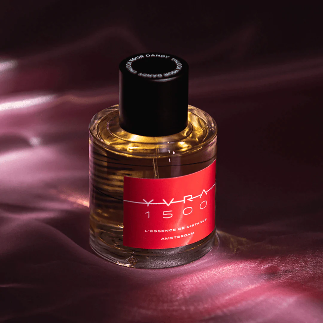 parfum by Yvo van Regteren Altena