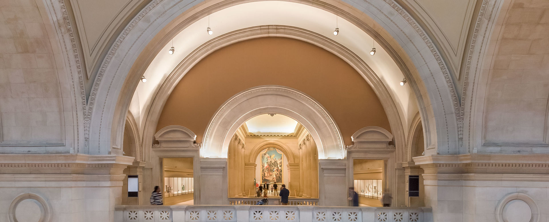 The Metropolitan Museum