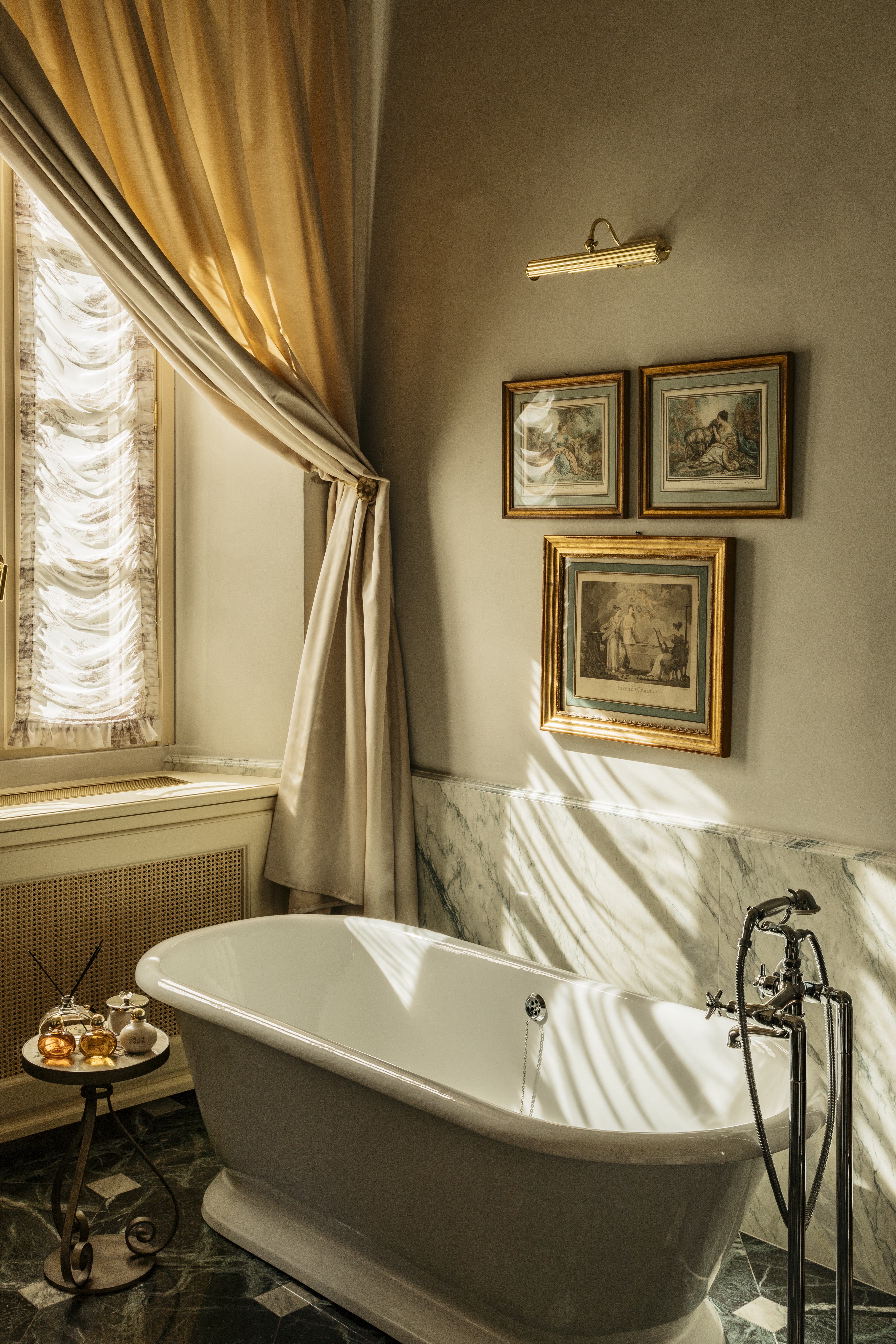 Passalacqua Bathtub