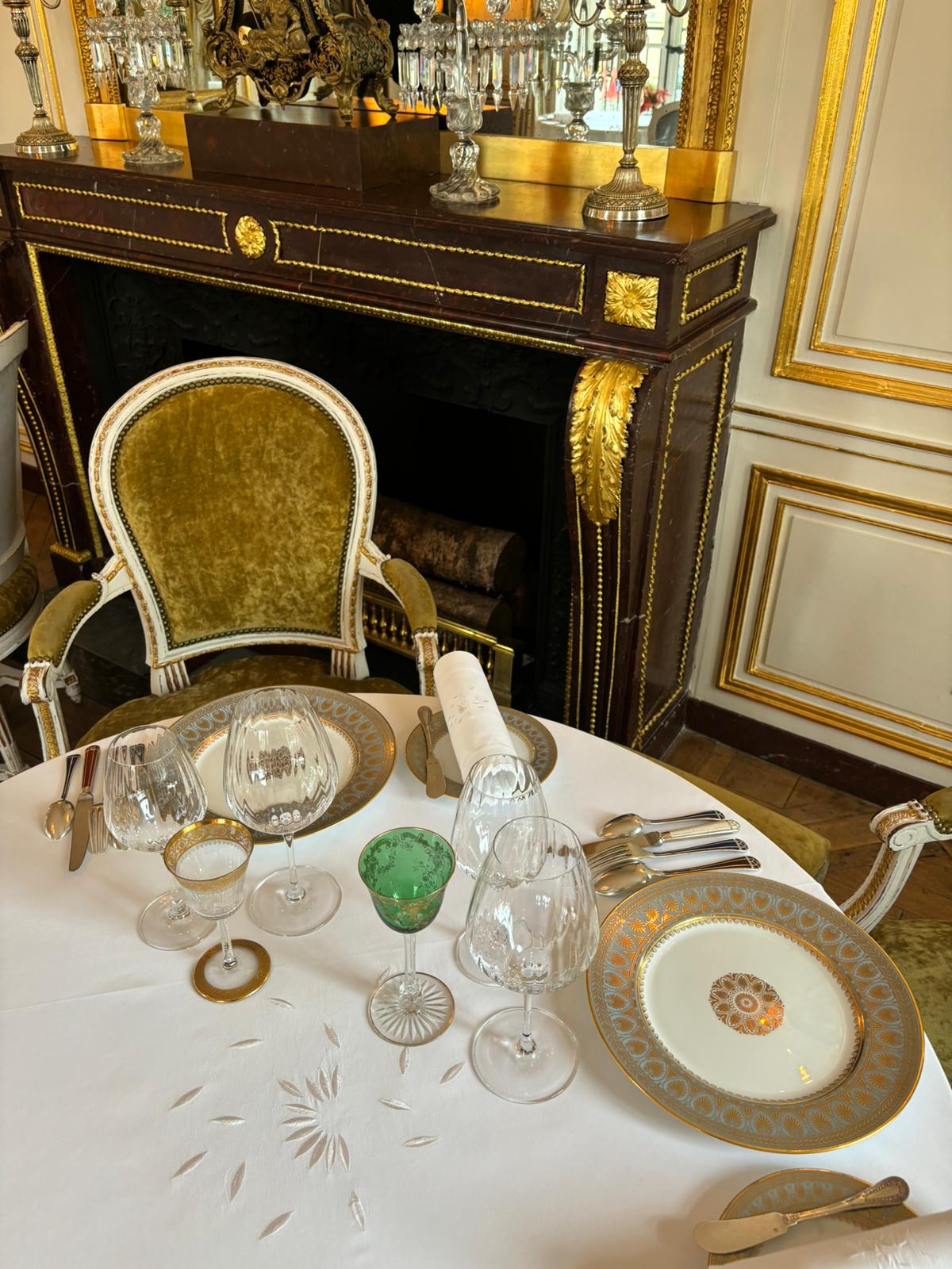 Airelles Château de Versailles