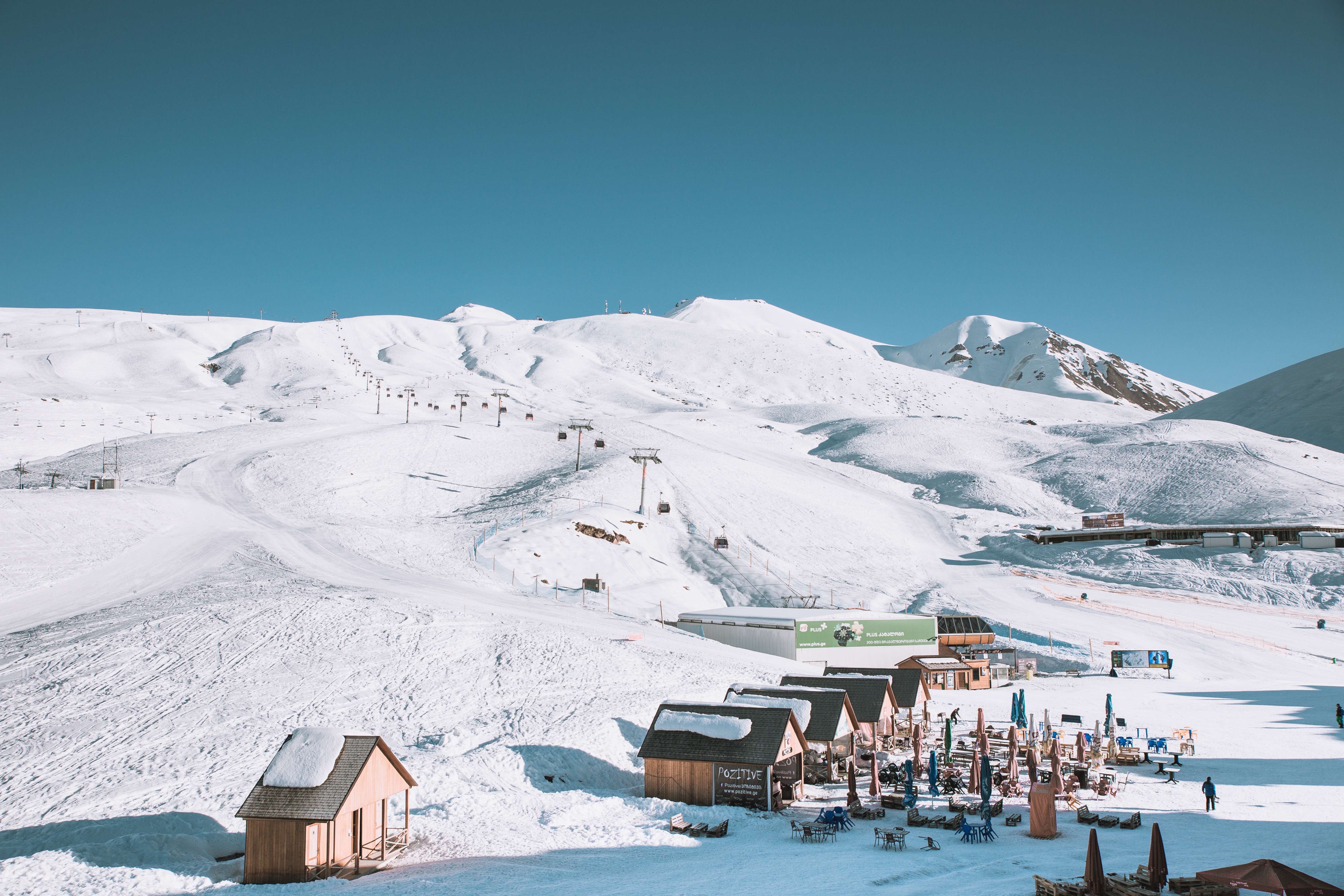 Gudauri