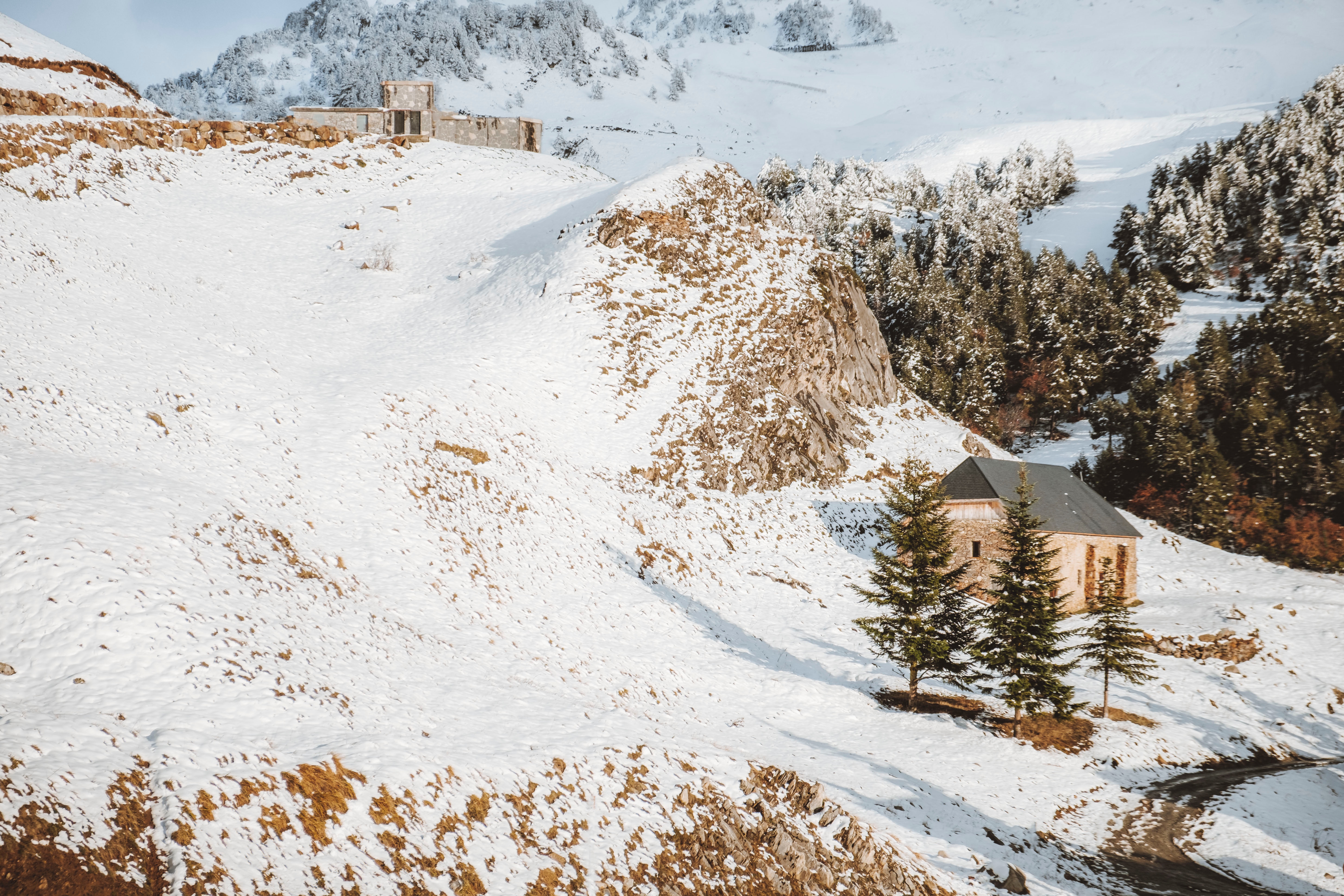 Baqueira