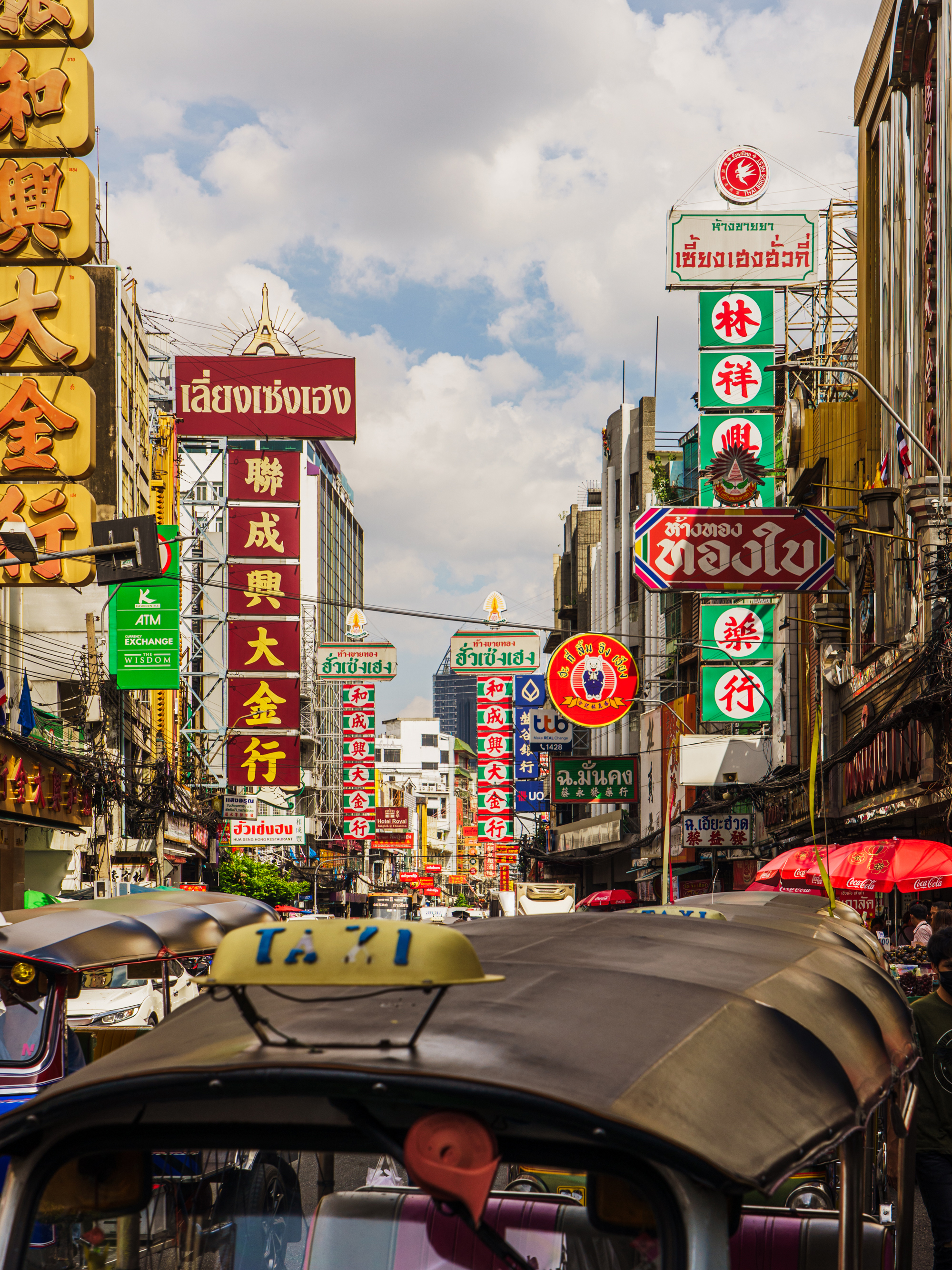 Bangkok