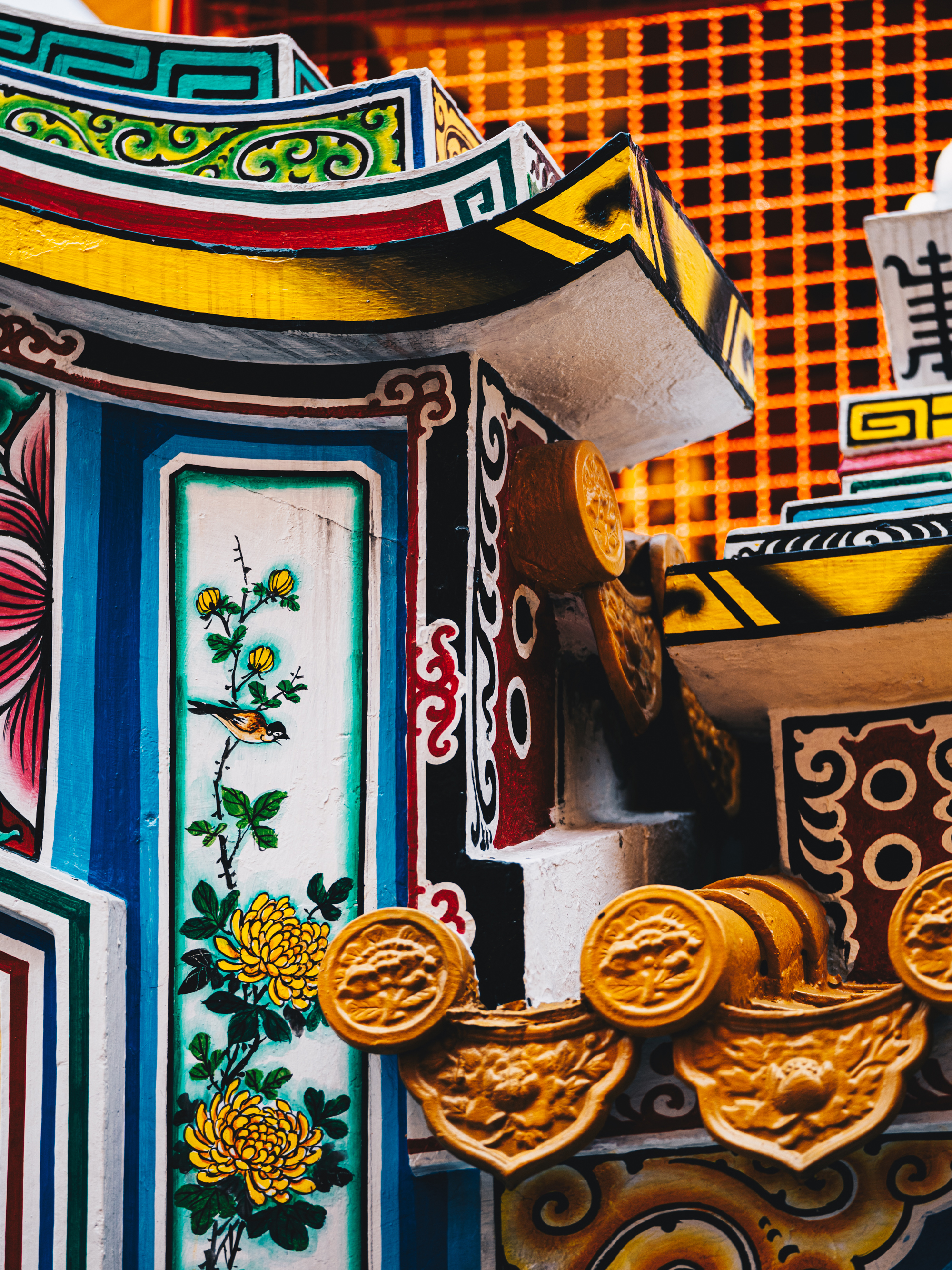 Bangkok
