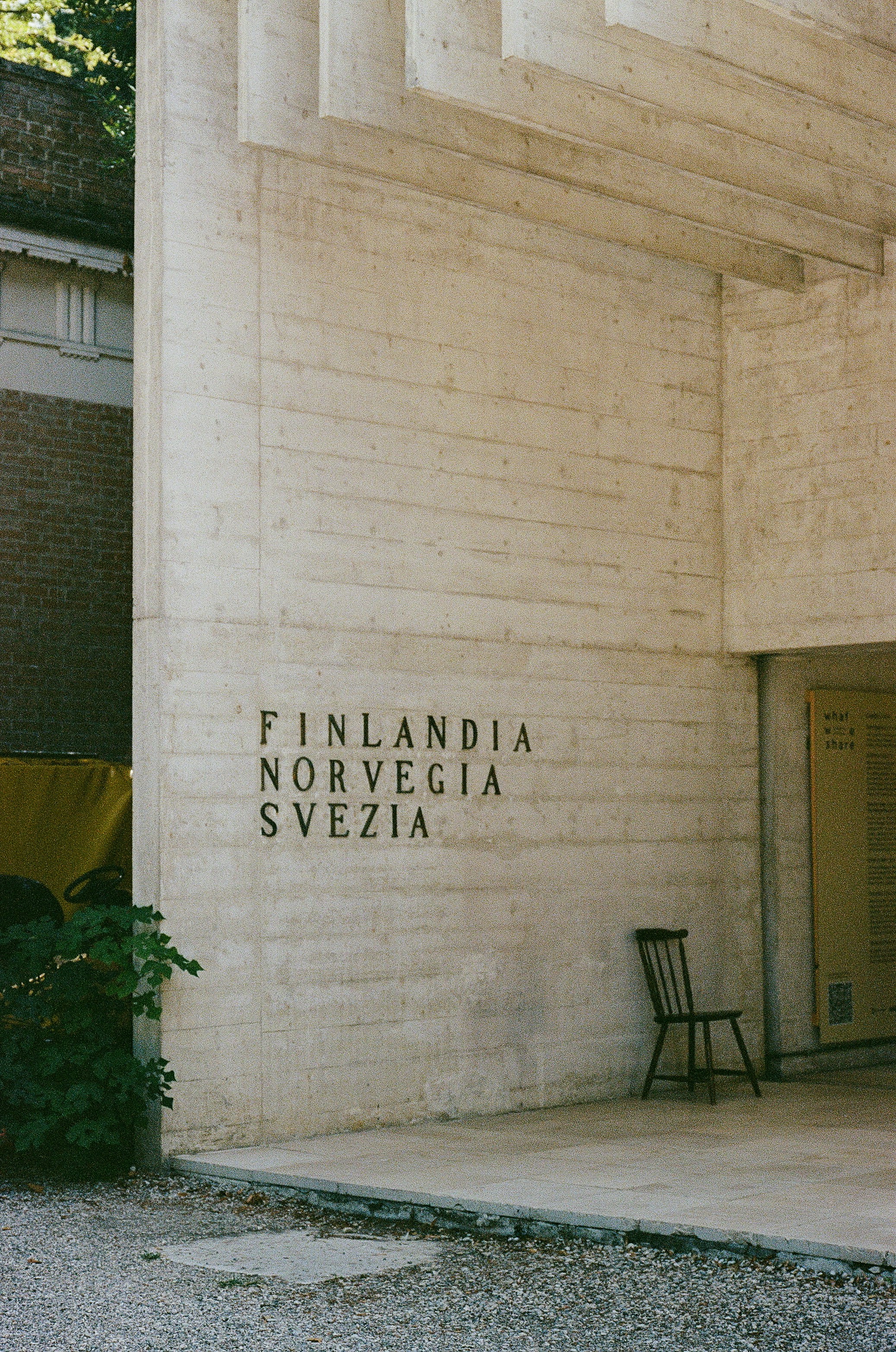 Venice Biennale