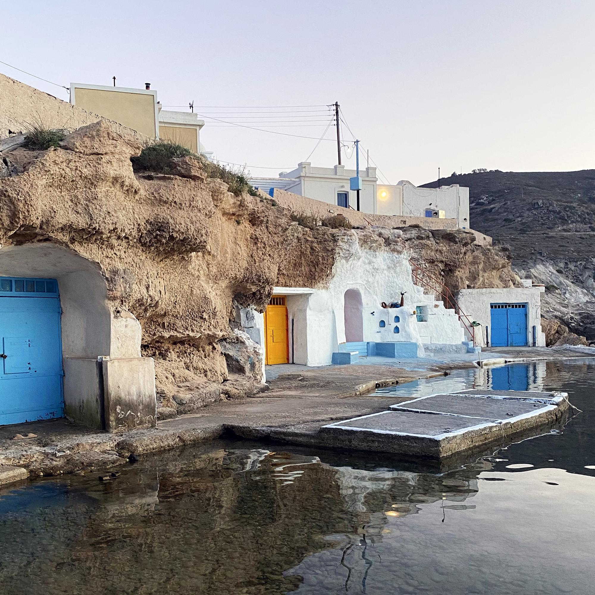 Milos