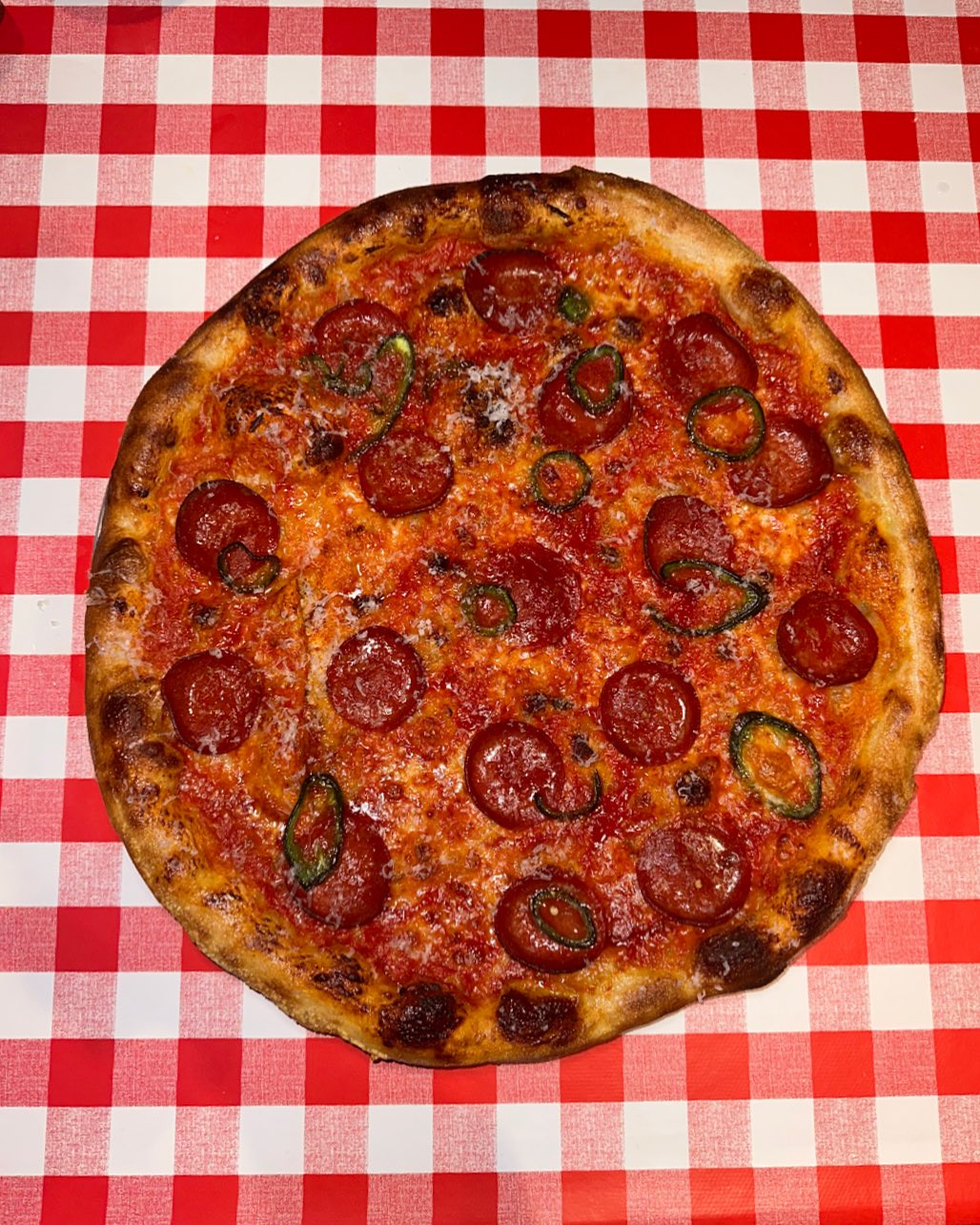 Alley Cats Pizza