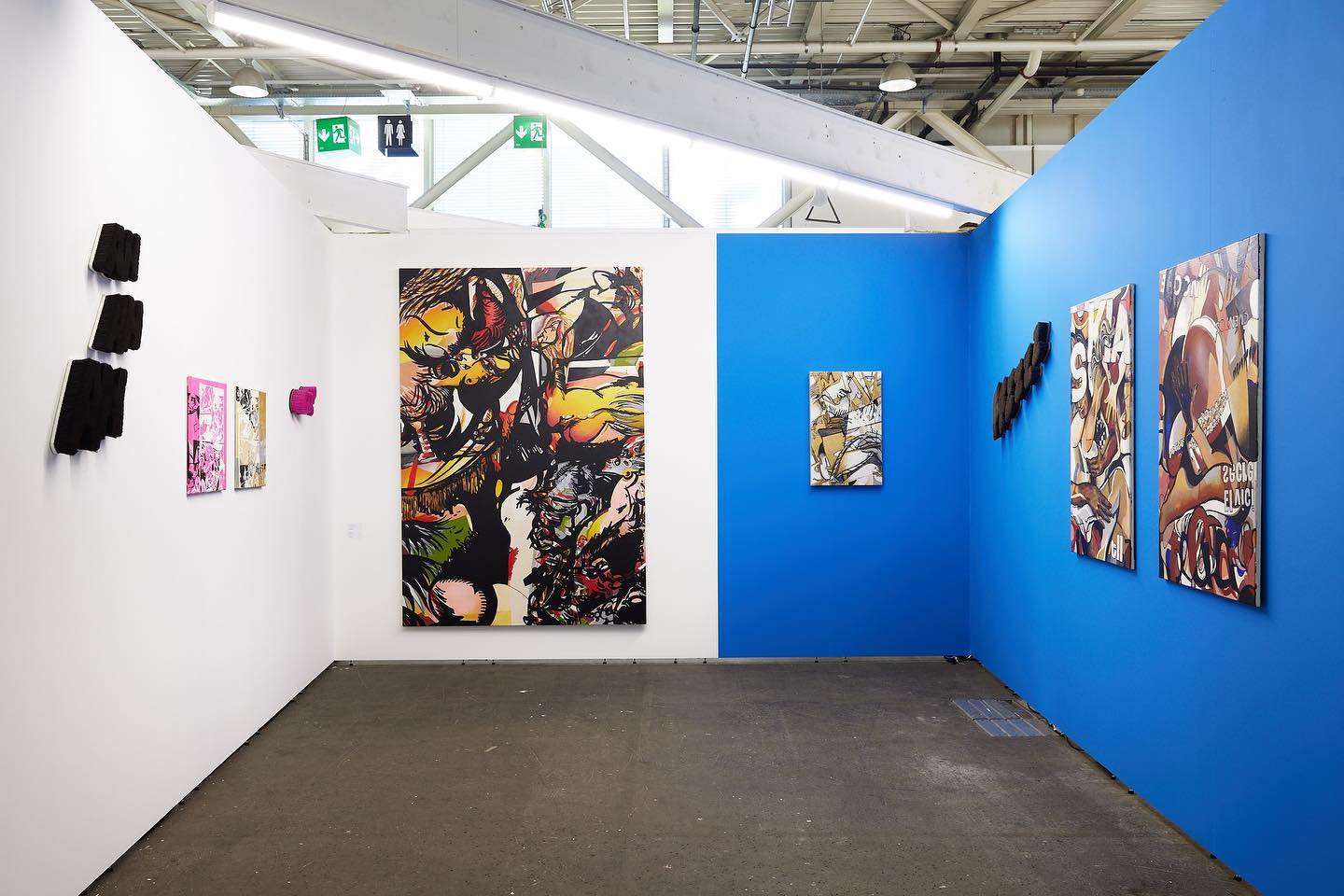 Liste Art Fair