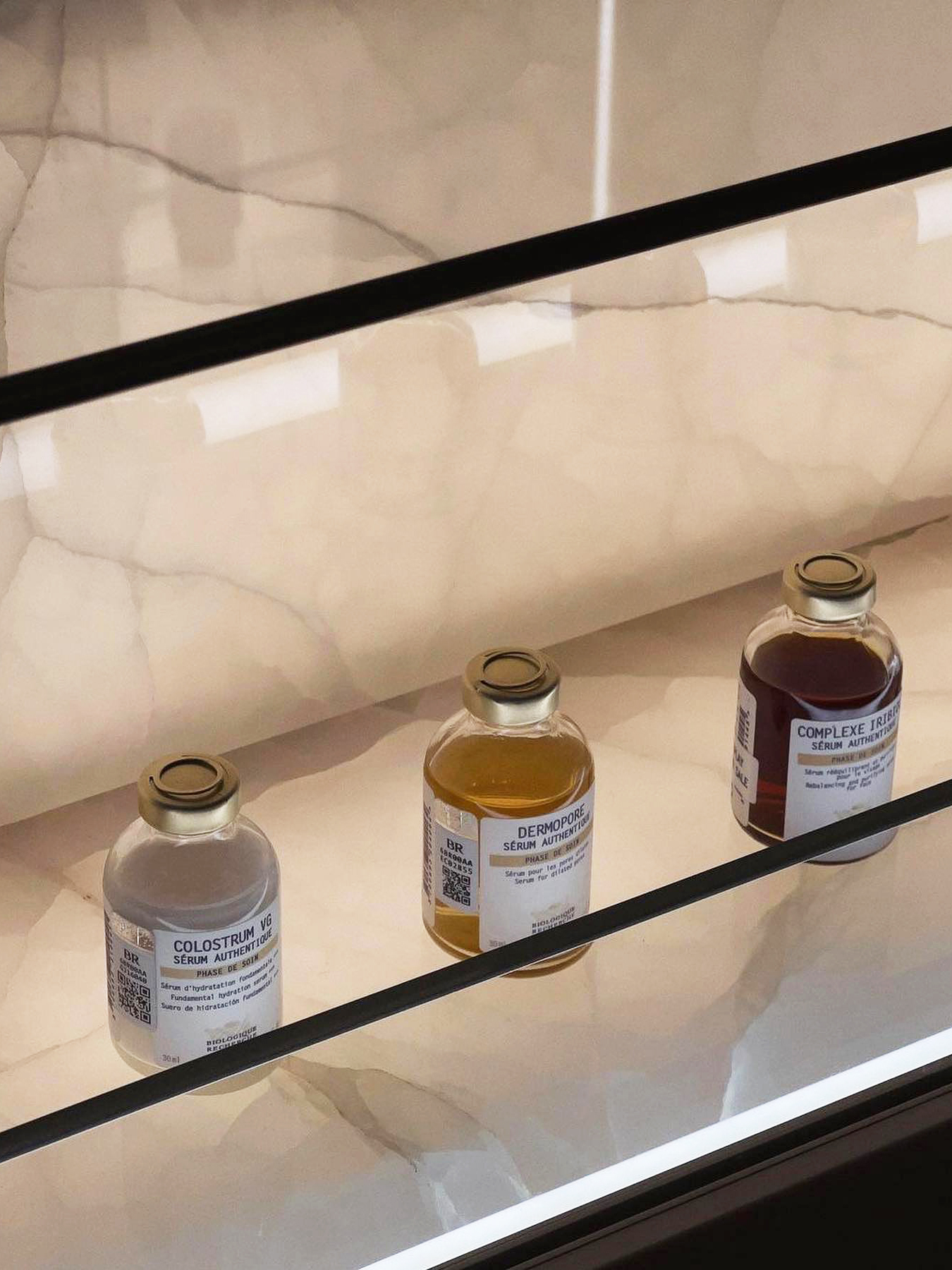 Biologique Recherche