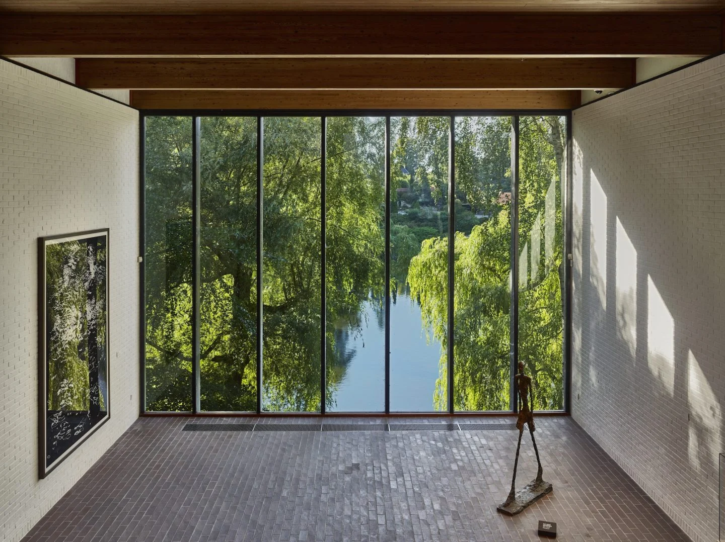 Louisiana Museum of Art, Copenhagen