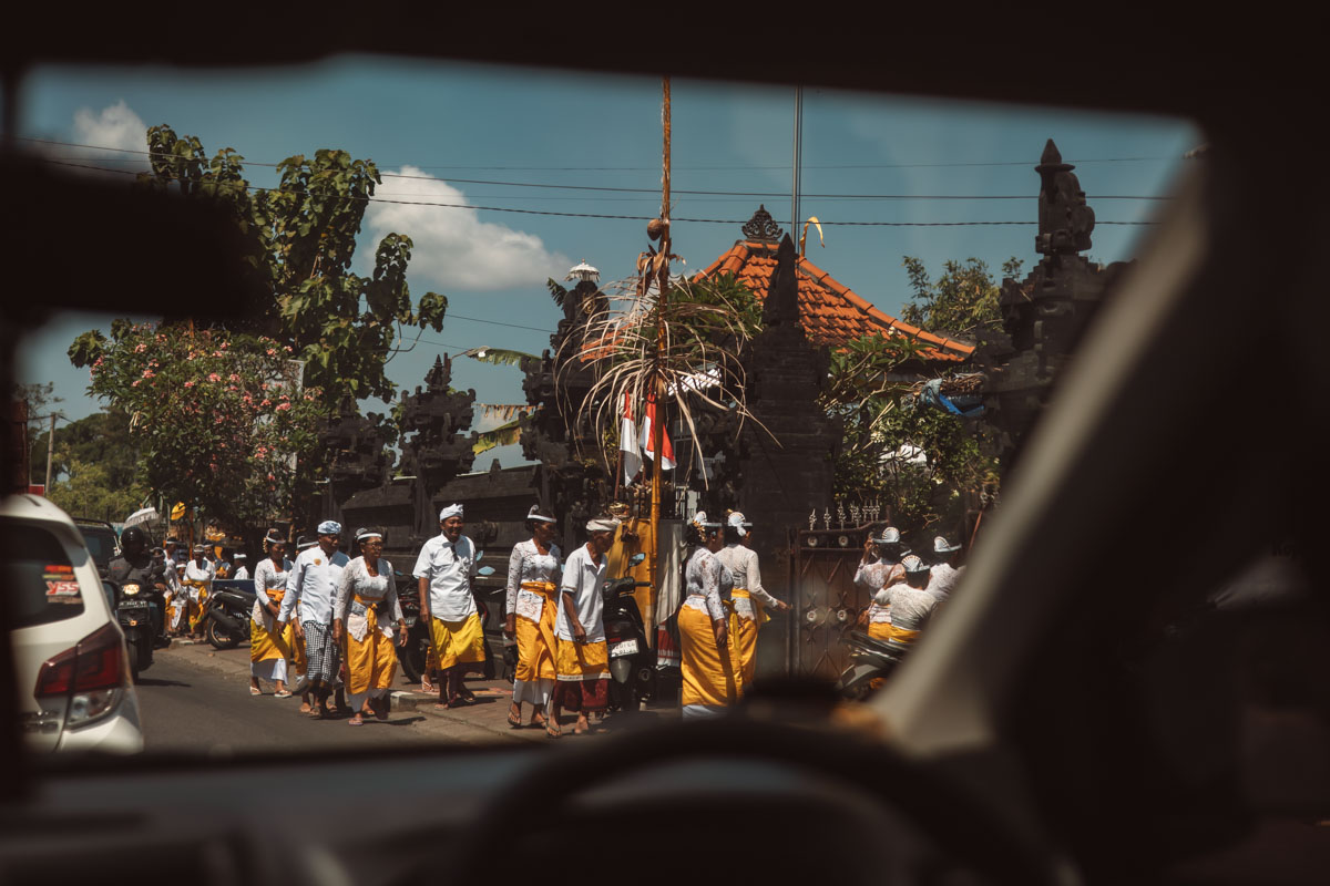 Bali