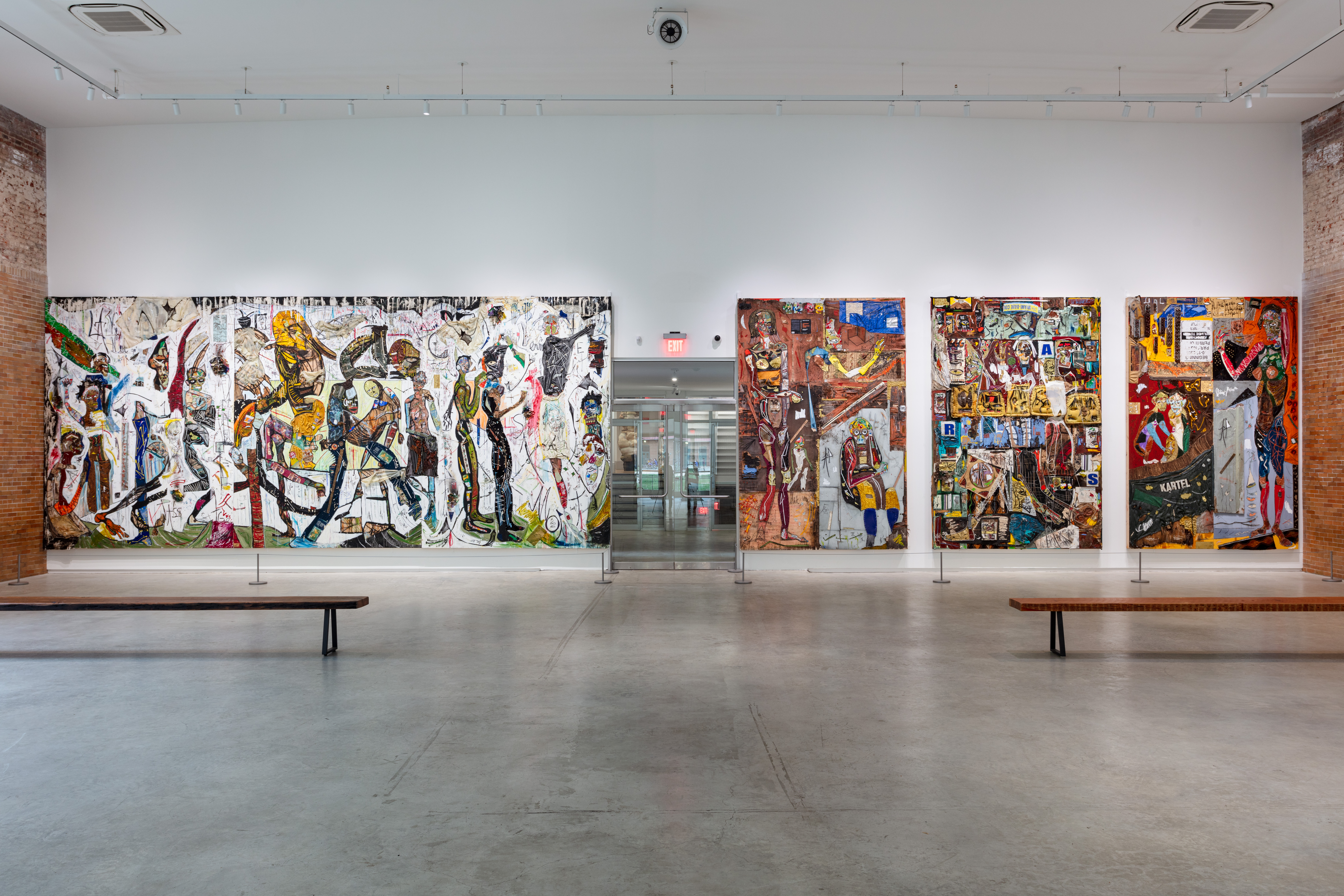 Sarah McNaughton for Rubell Museum
