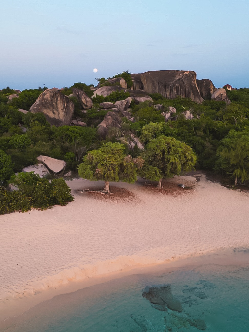BVI