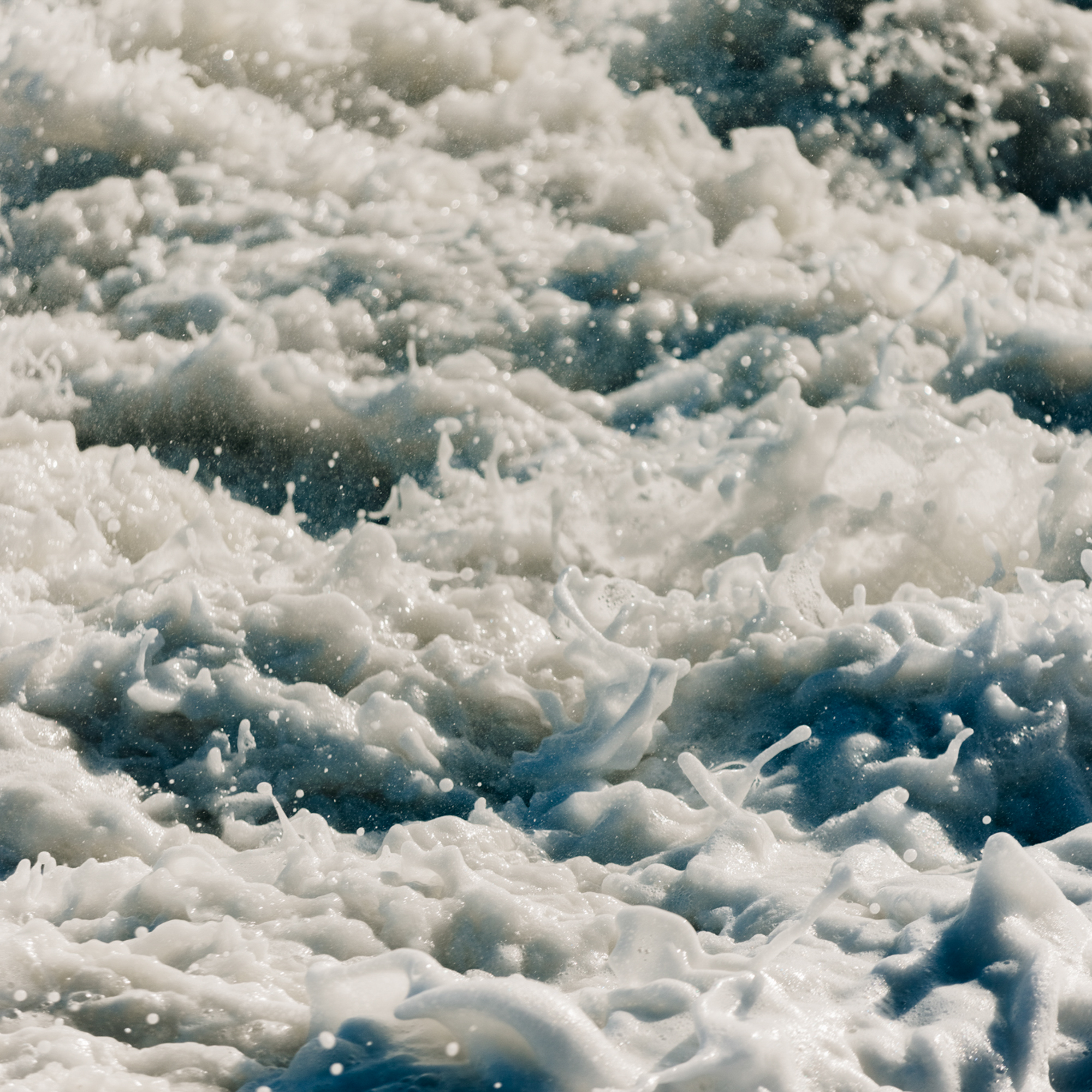 Sea
