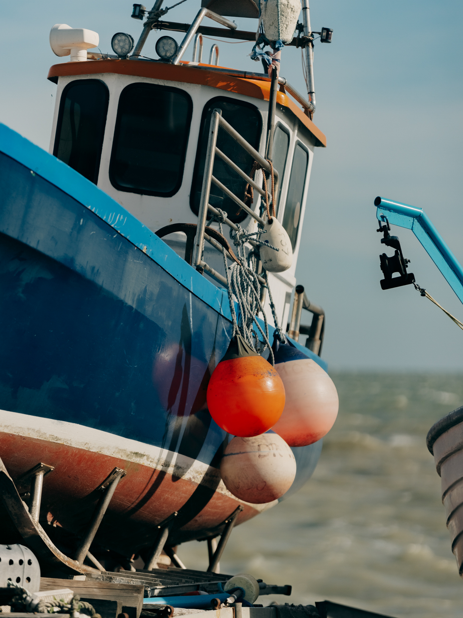Ocean Conservation
