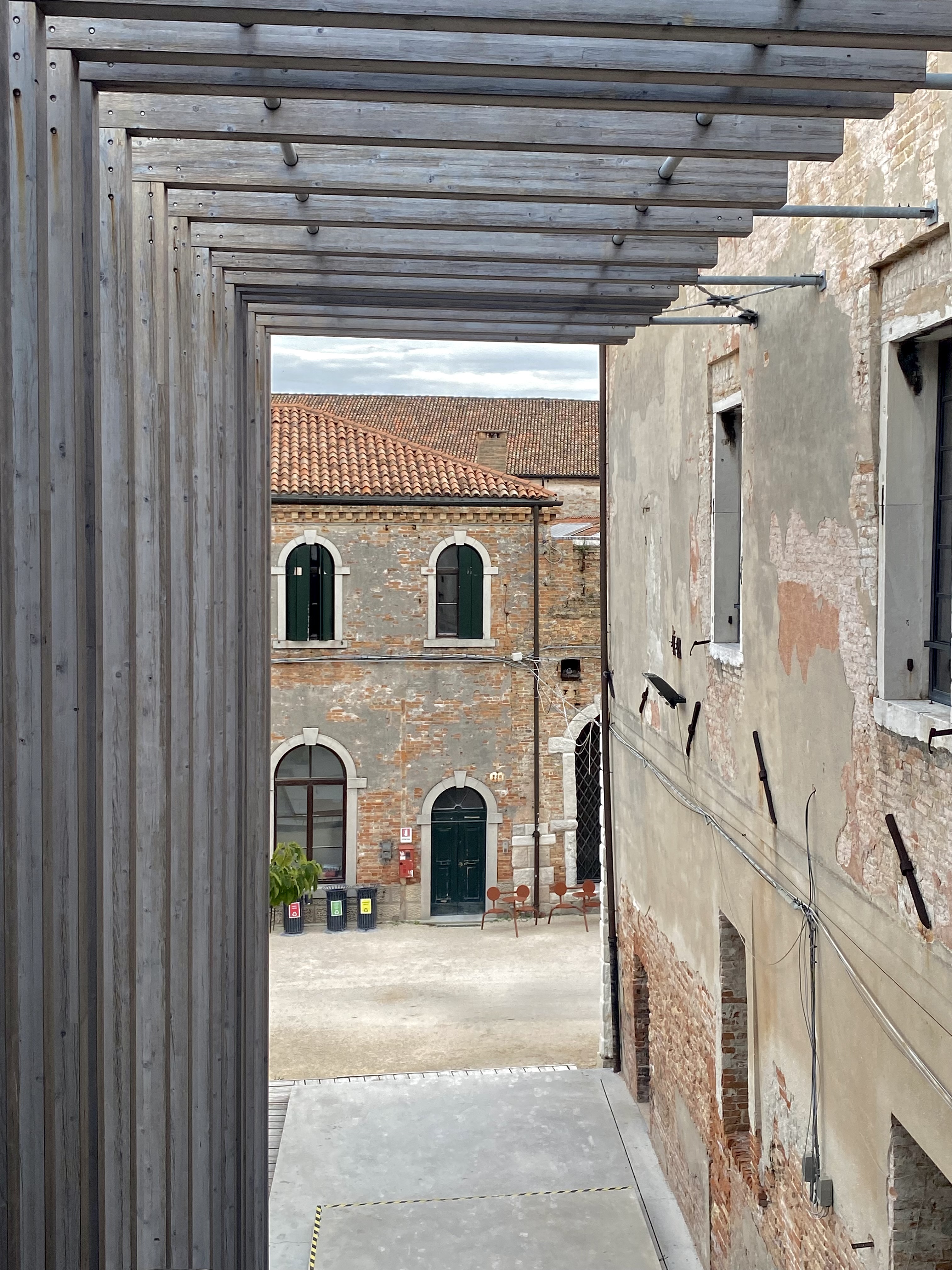 Venice Biennale