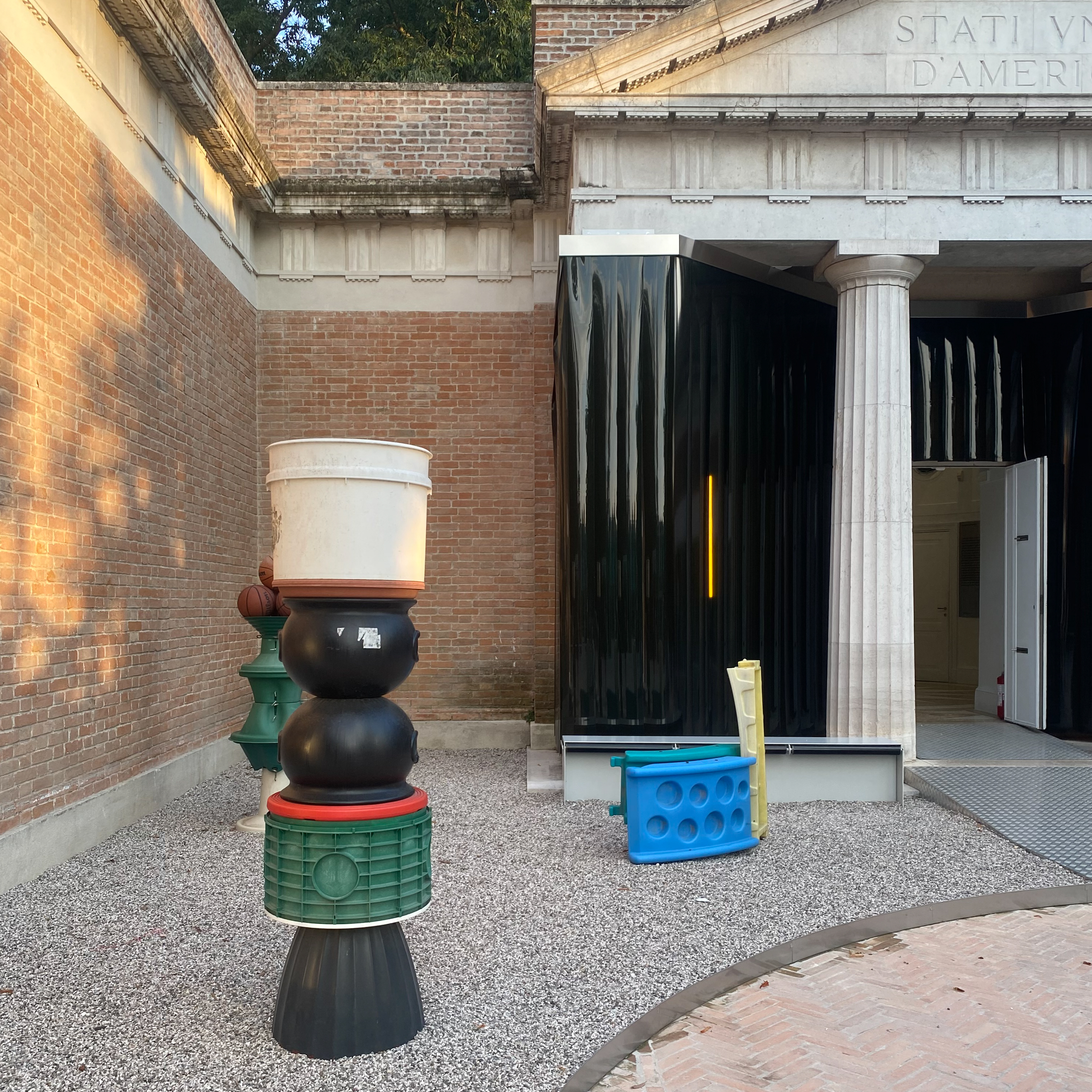 Venice Biennale