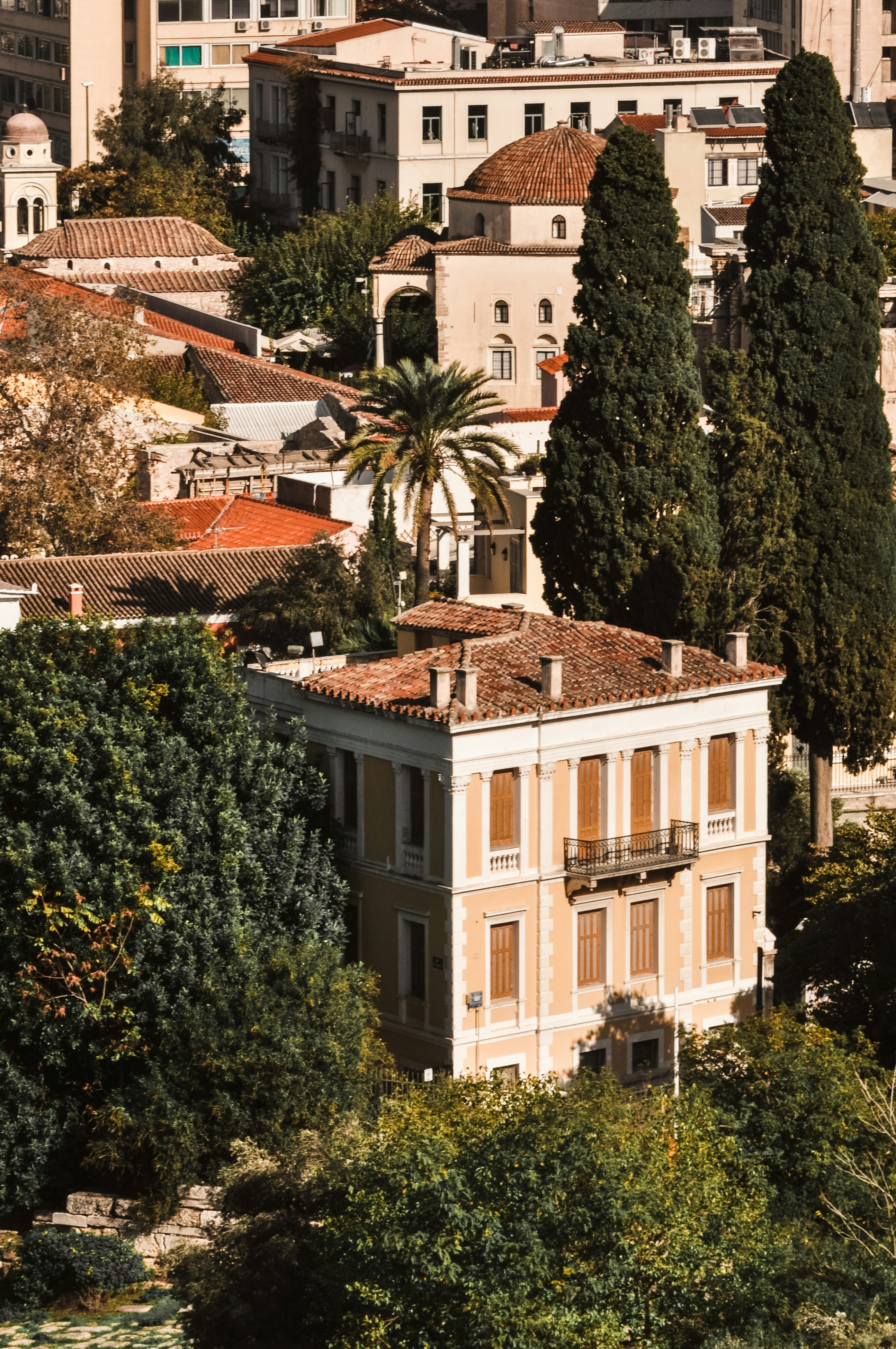 Athens