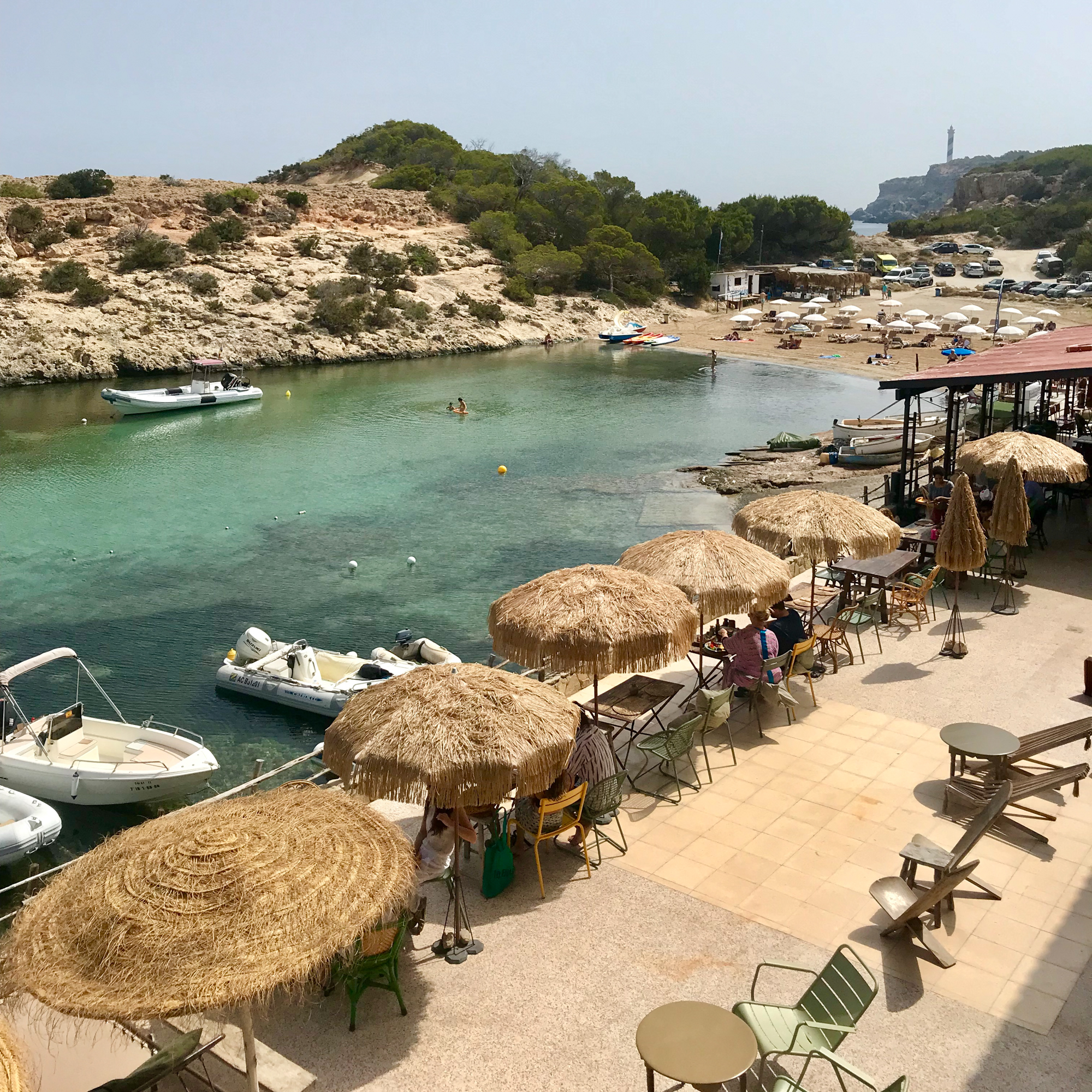Ibiza