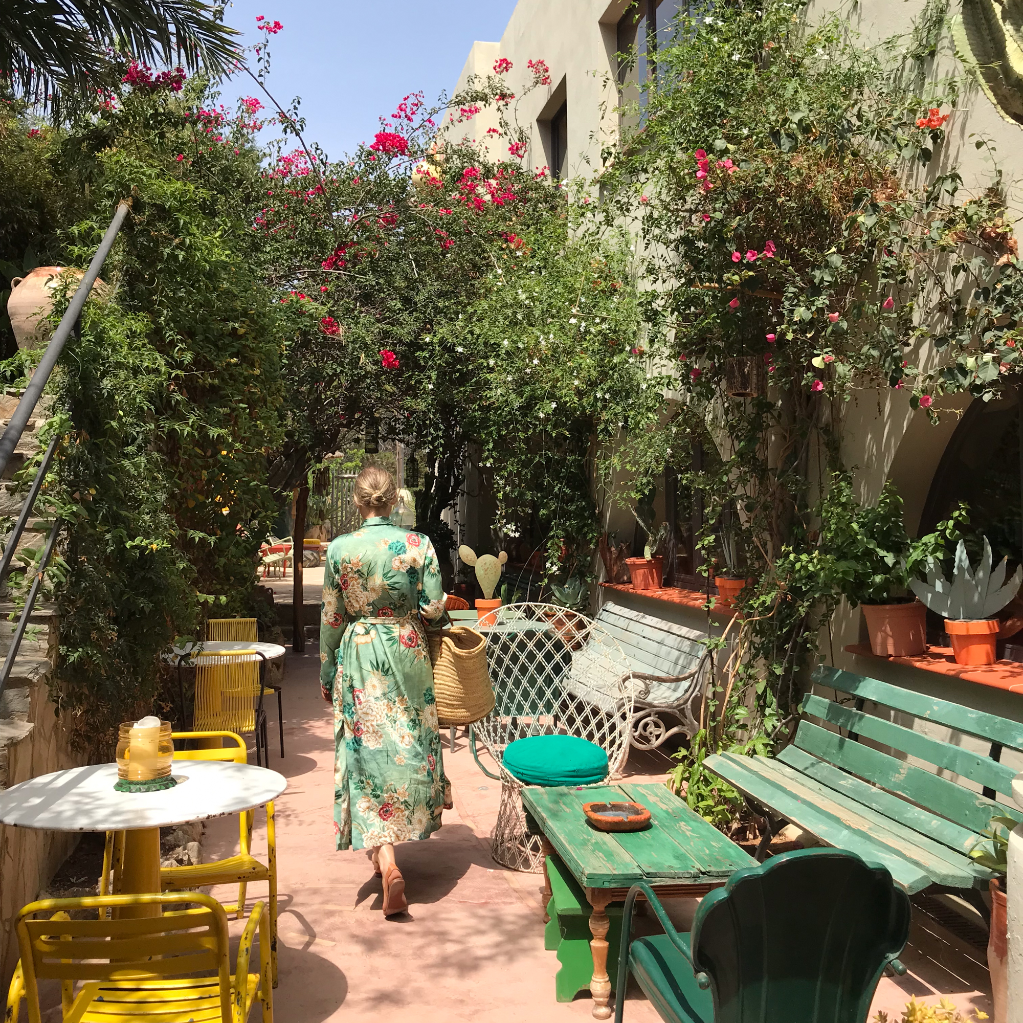 Ibiza