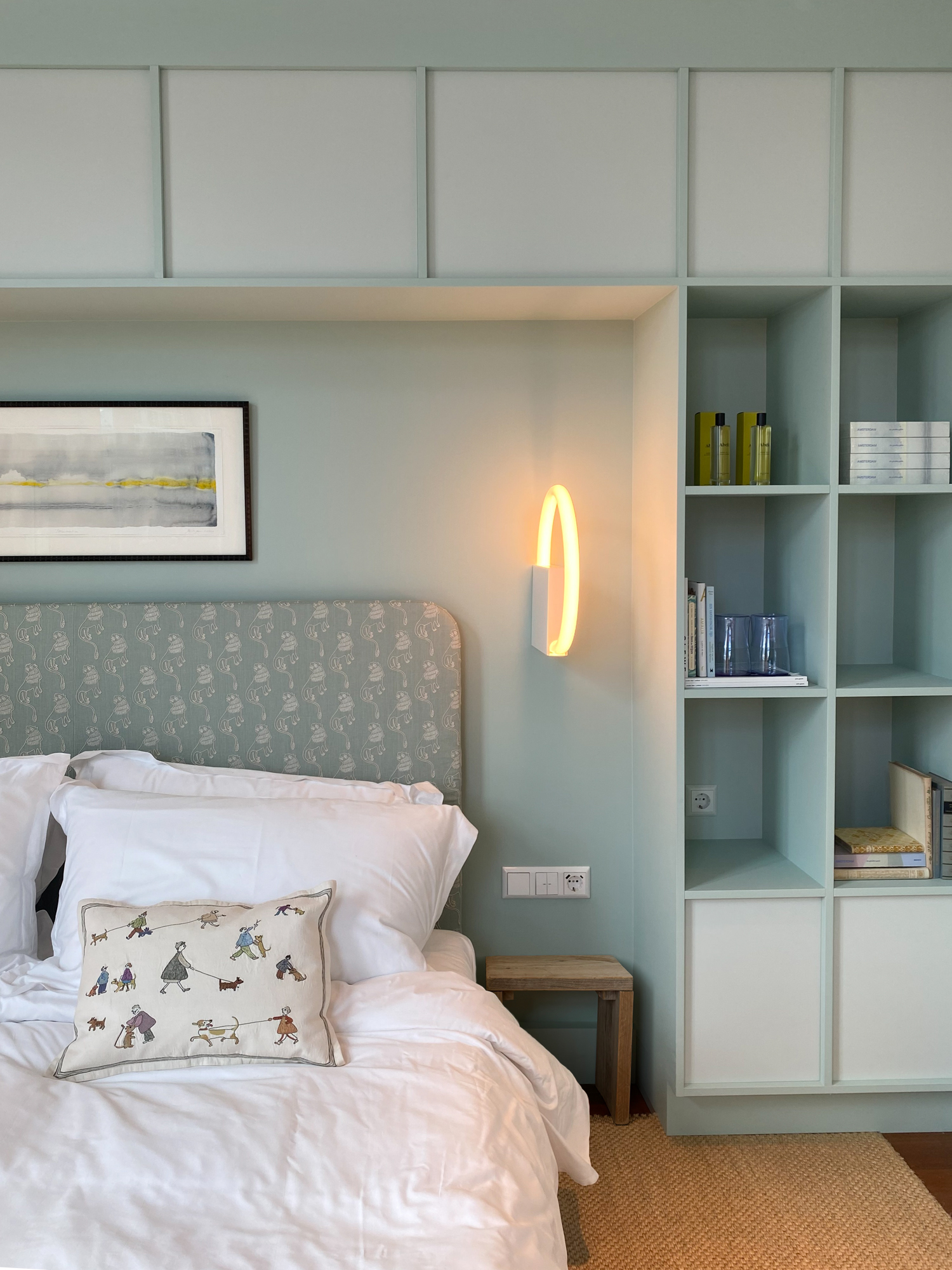 the gloobles suite