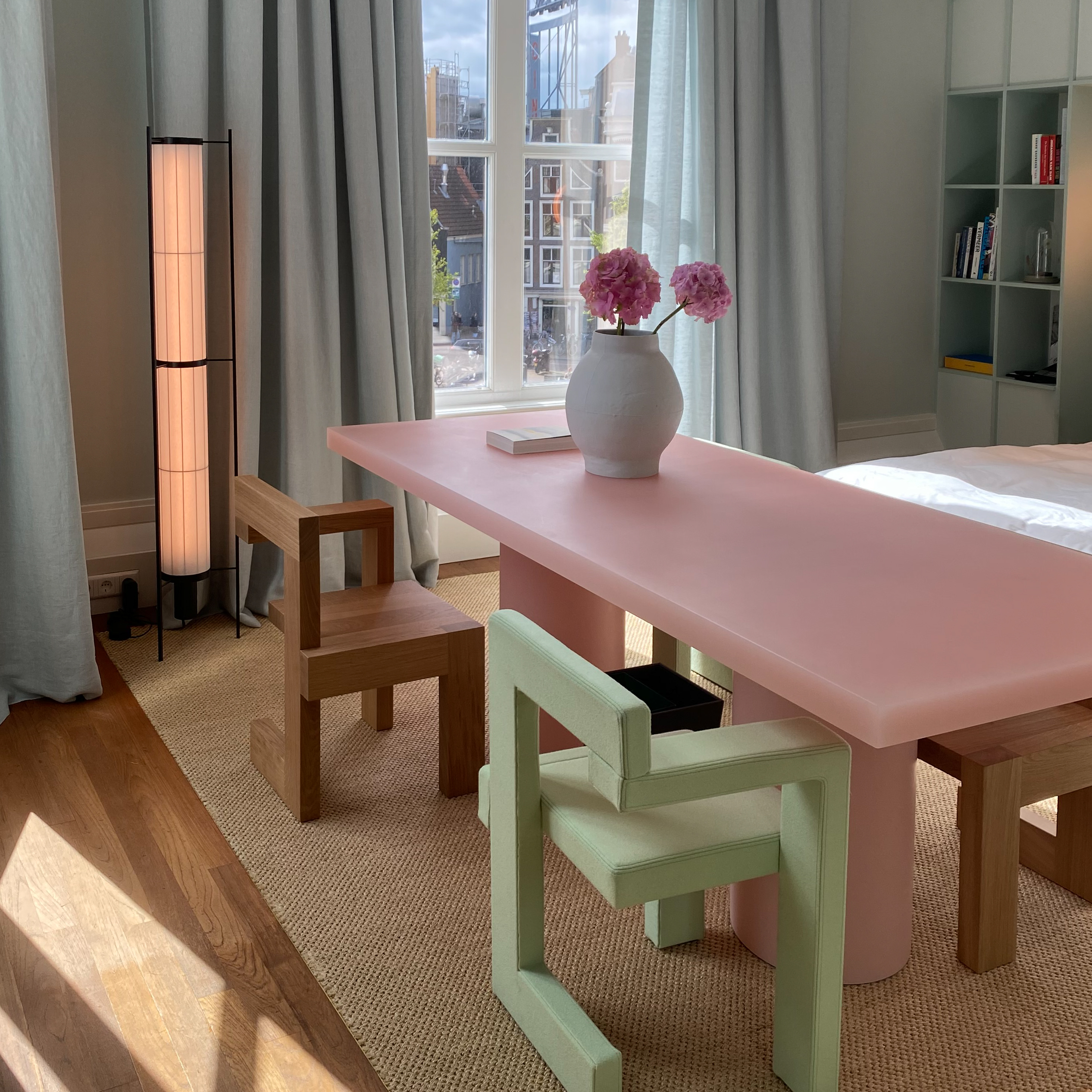 the gloobles suite