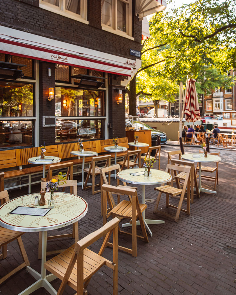 café Marcella