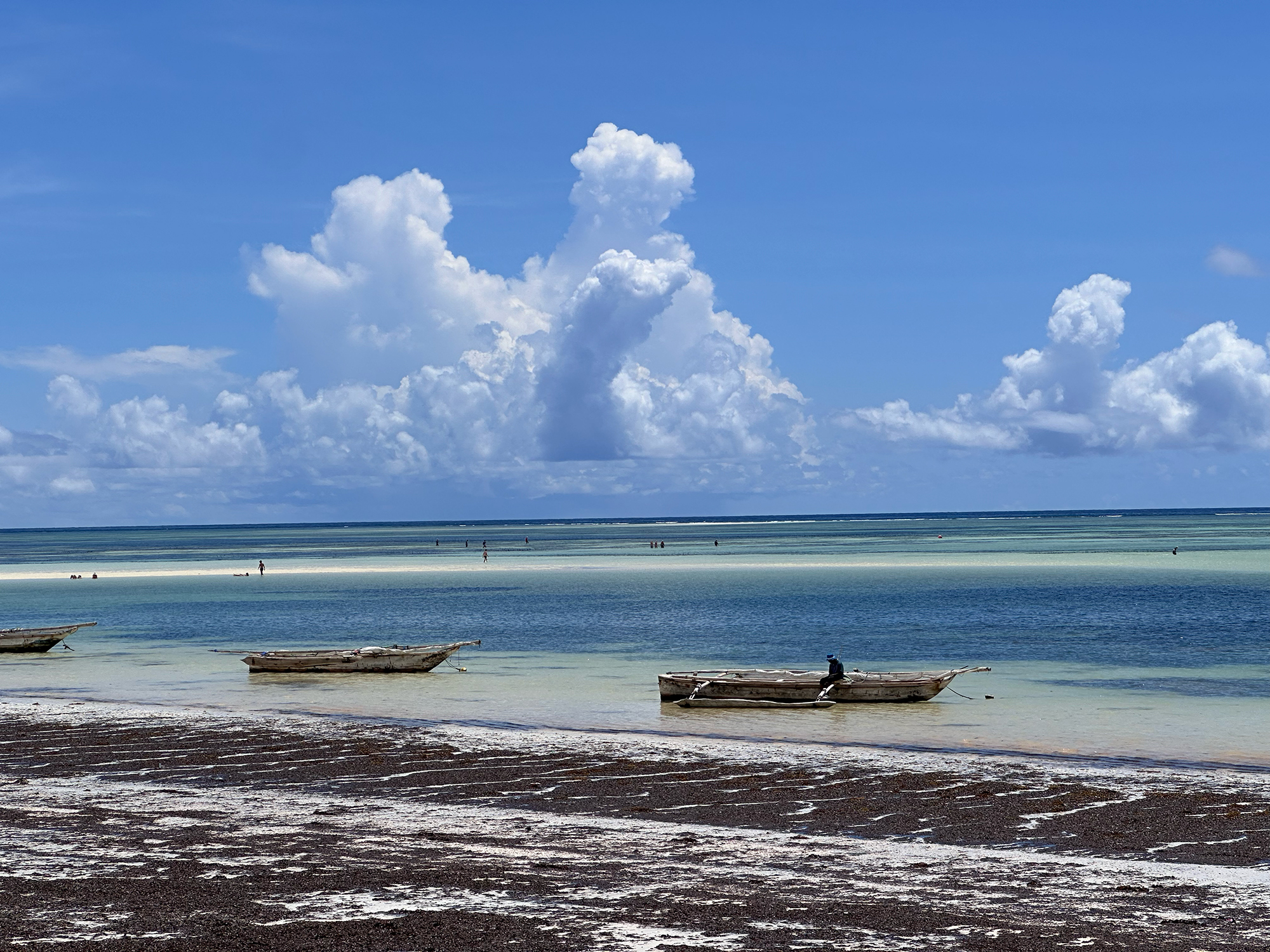 Zanzibar