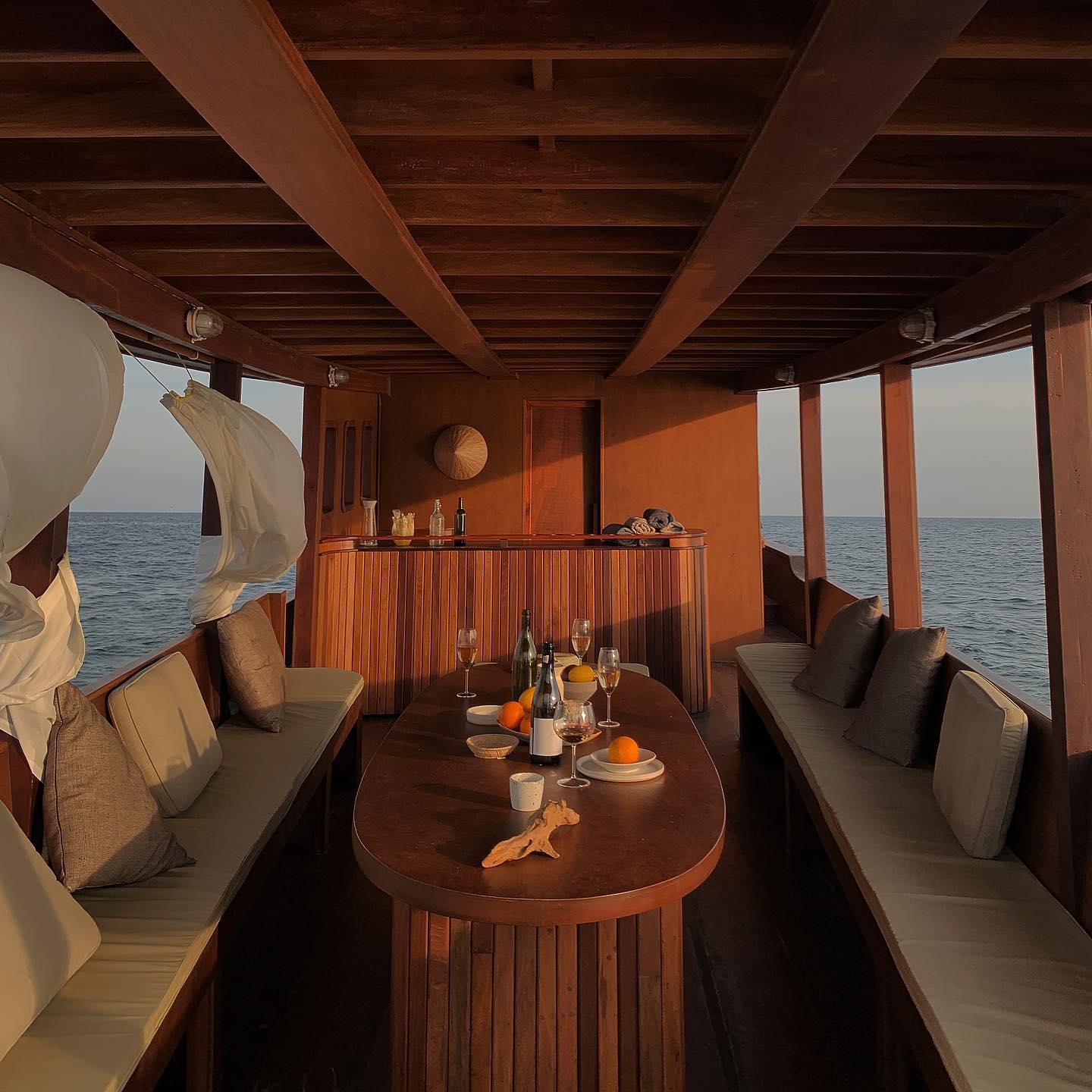 Sunne Voyage