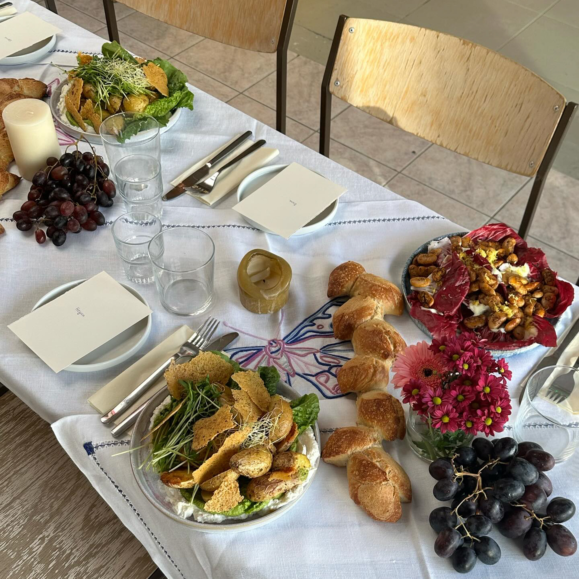 Zuzia's Supper Club