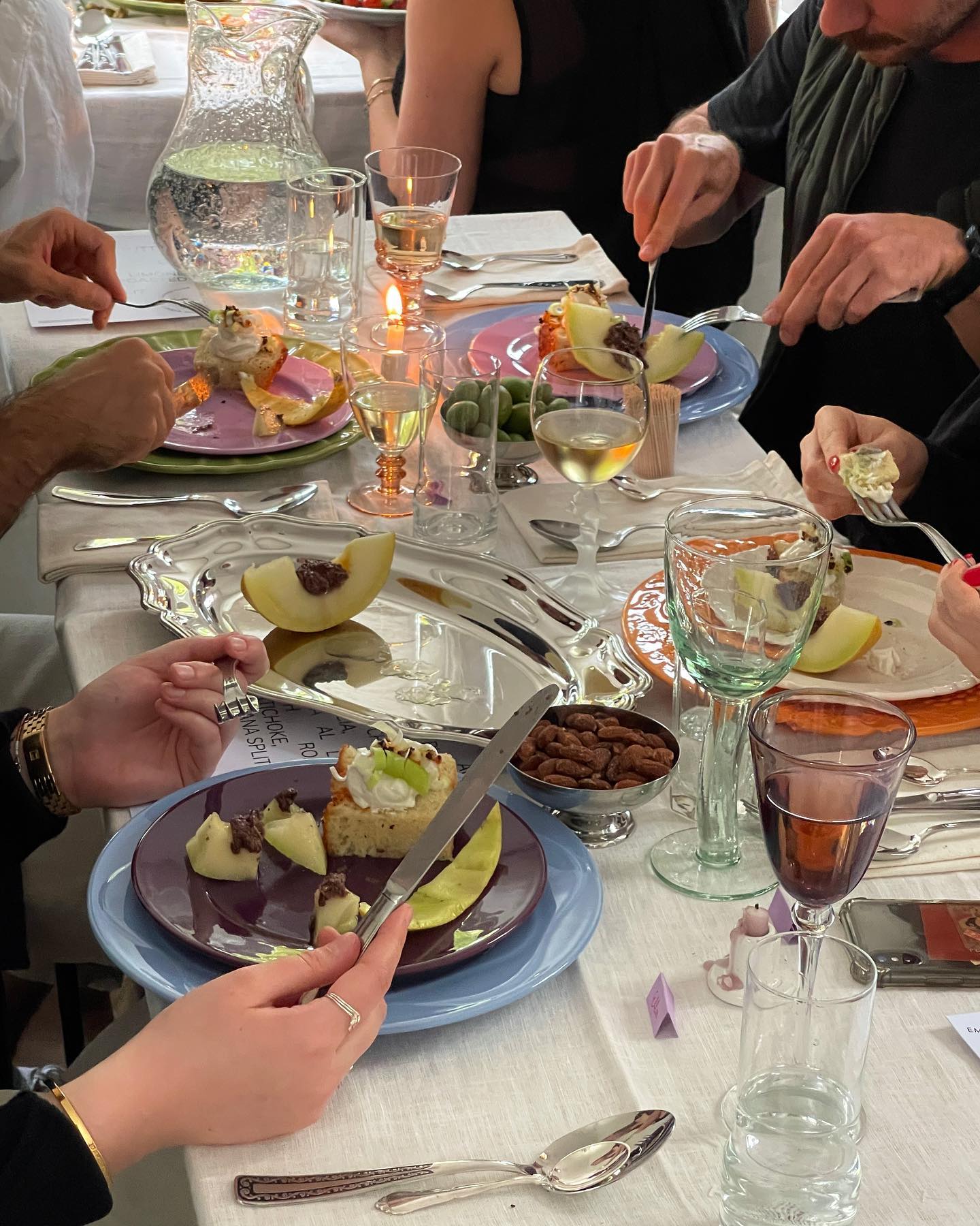 Emma's Supper Club