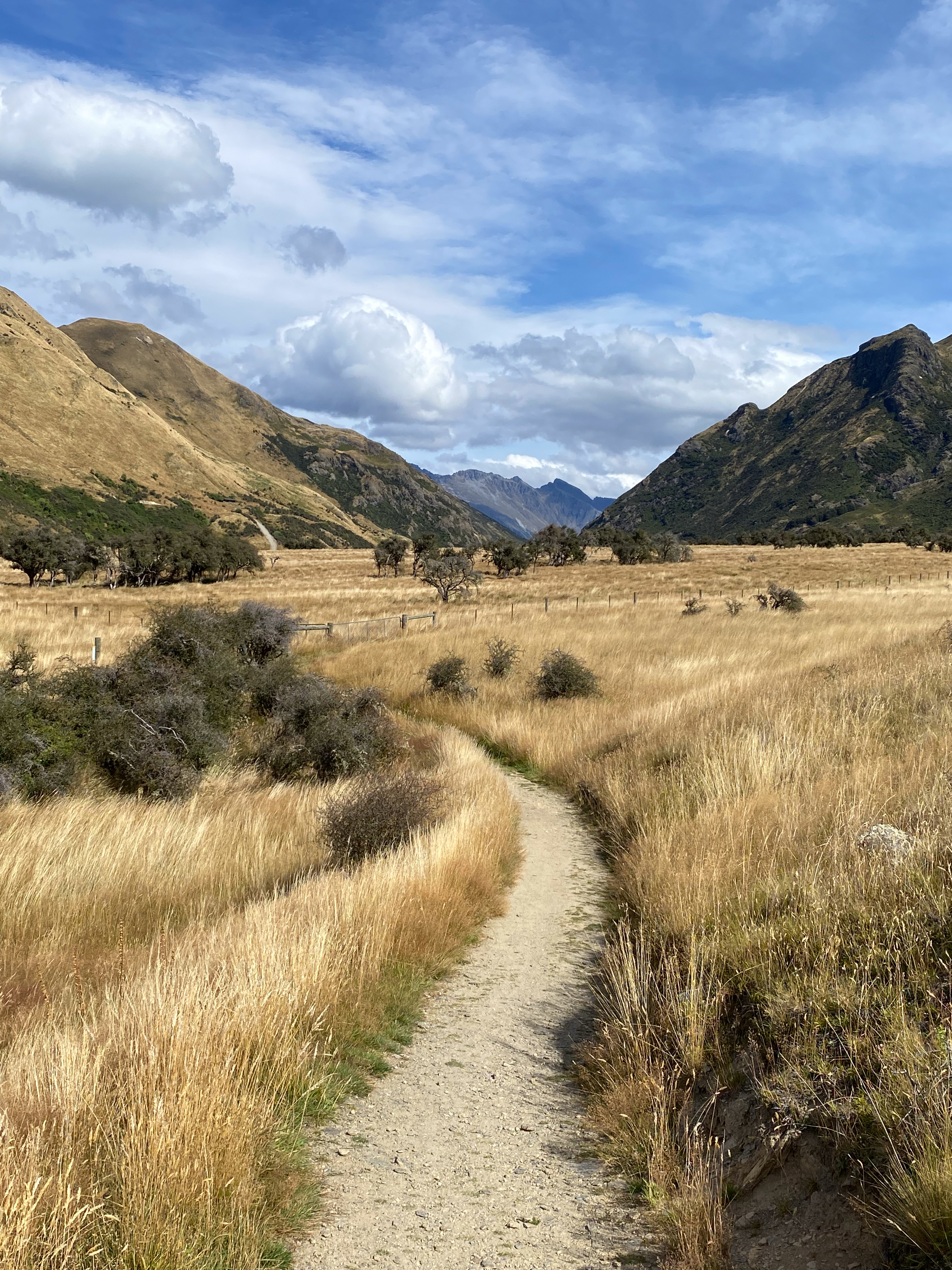 Moke Lake