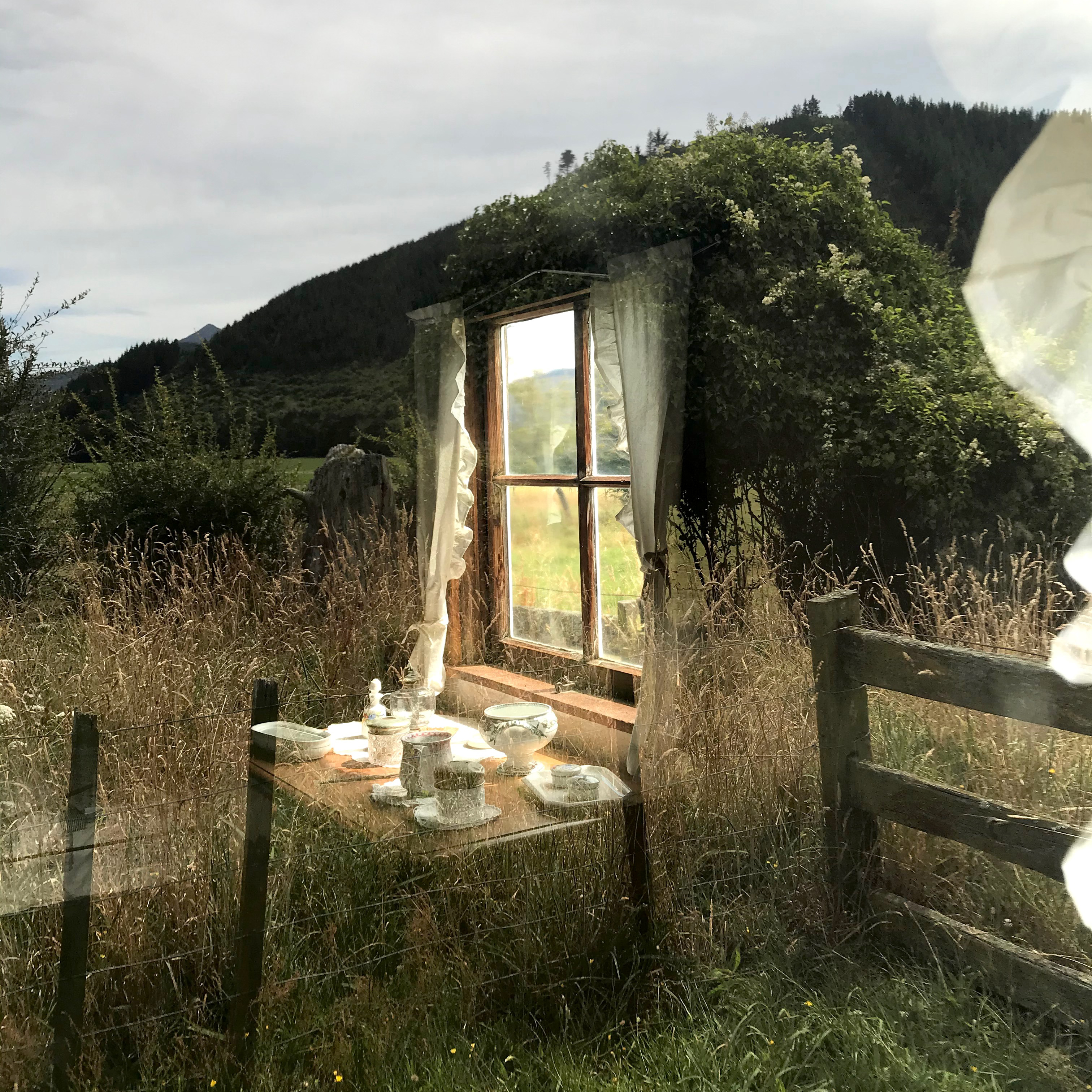 Rai Valley Cottage