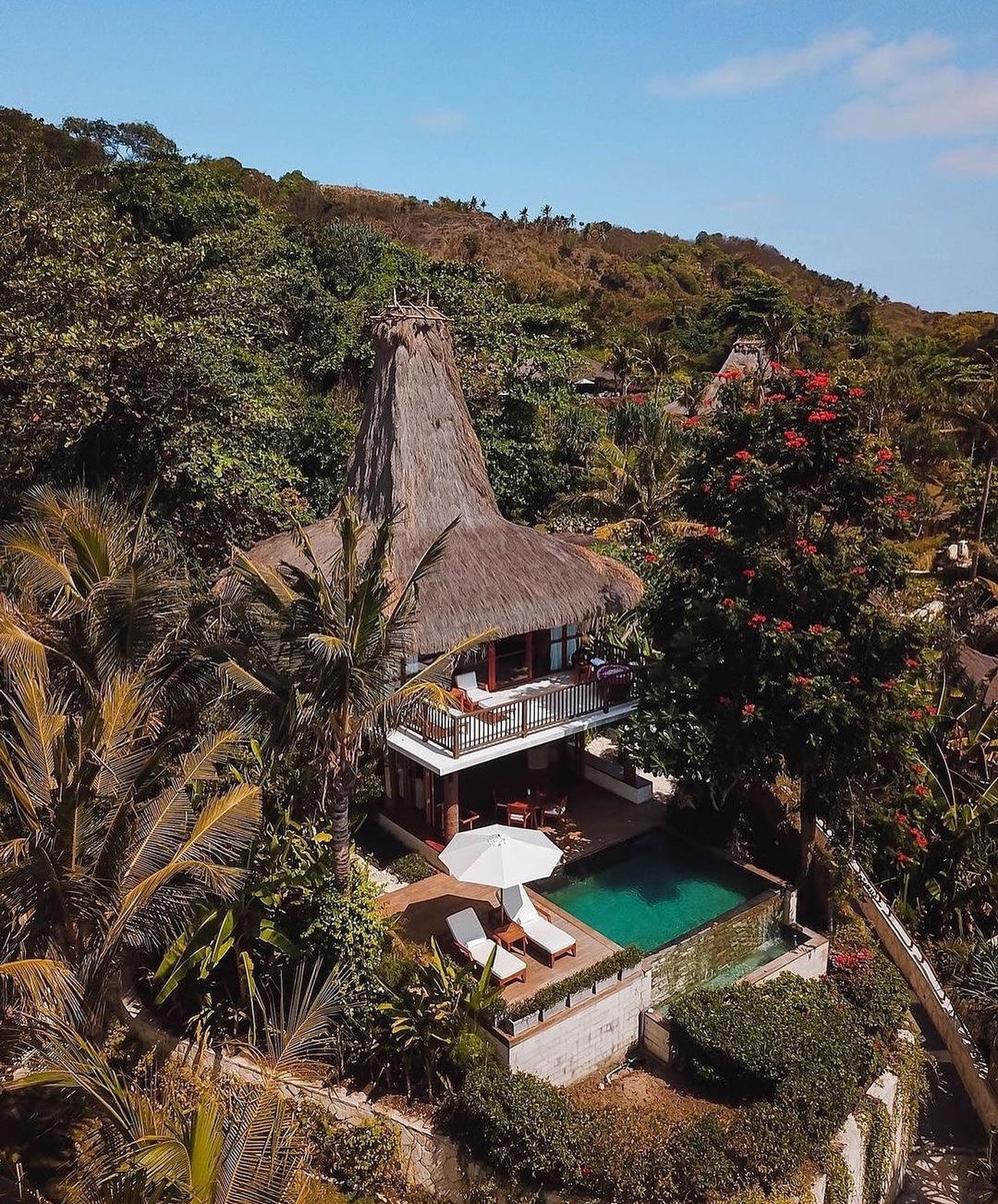 NIHI Sumba