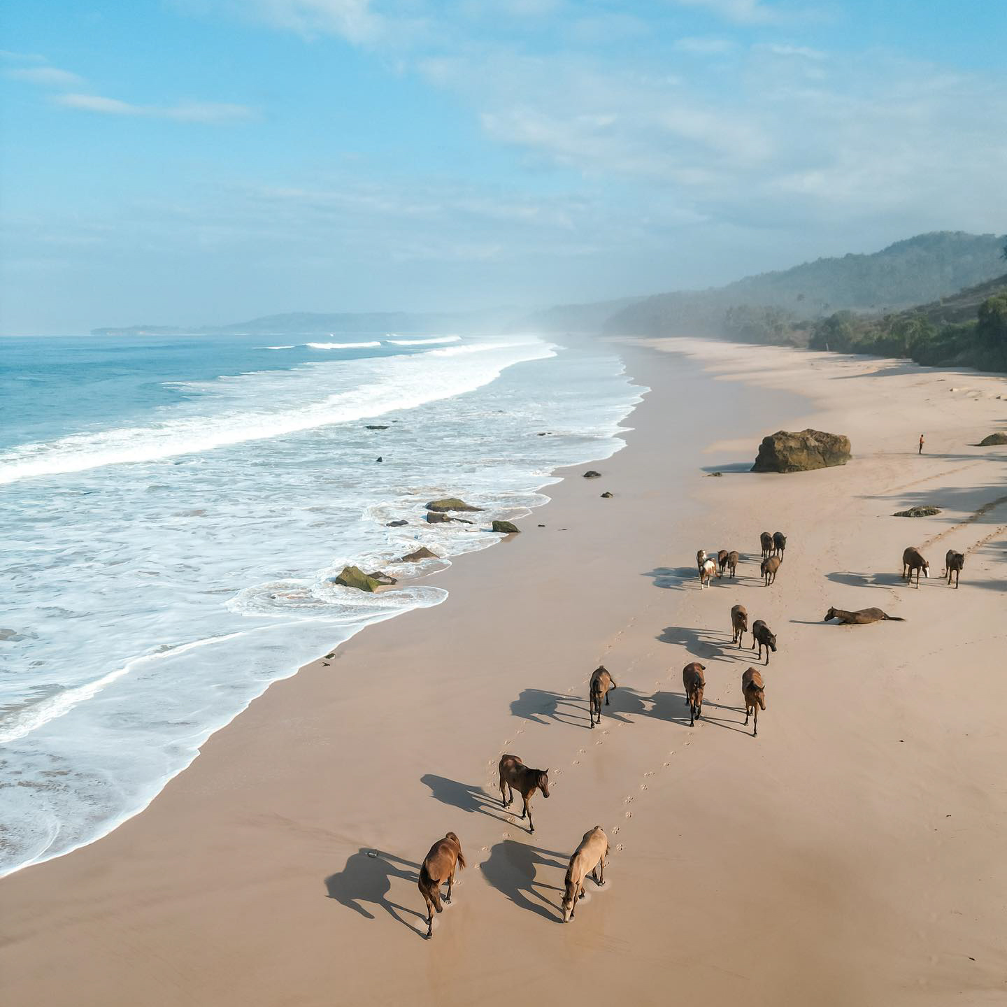 NIHI Sumba