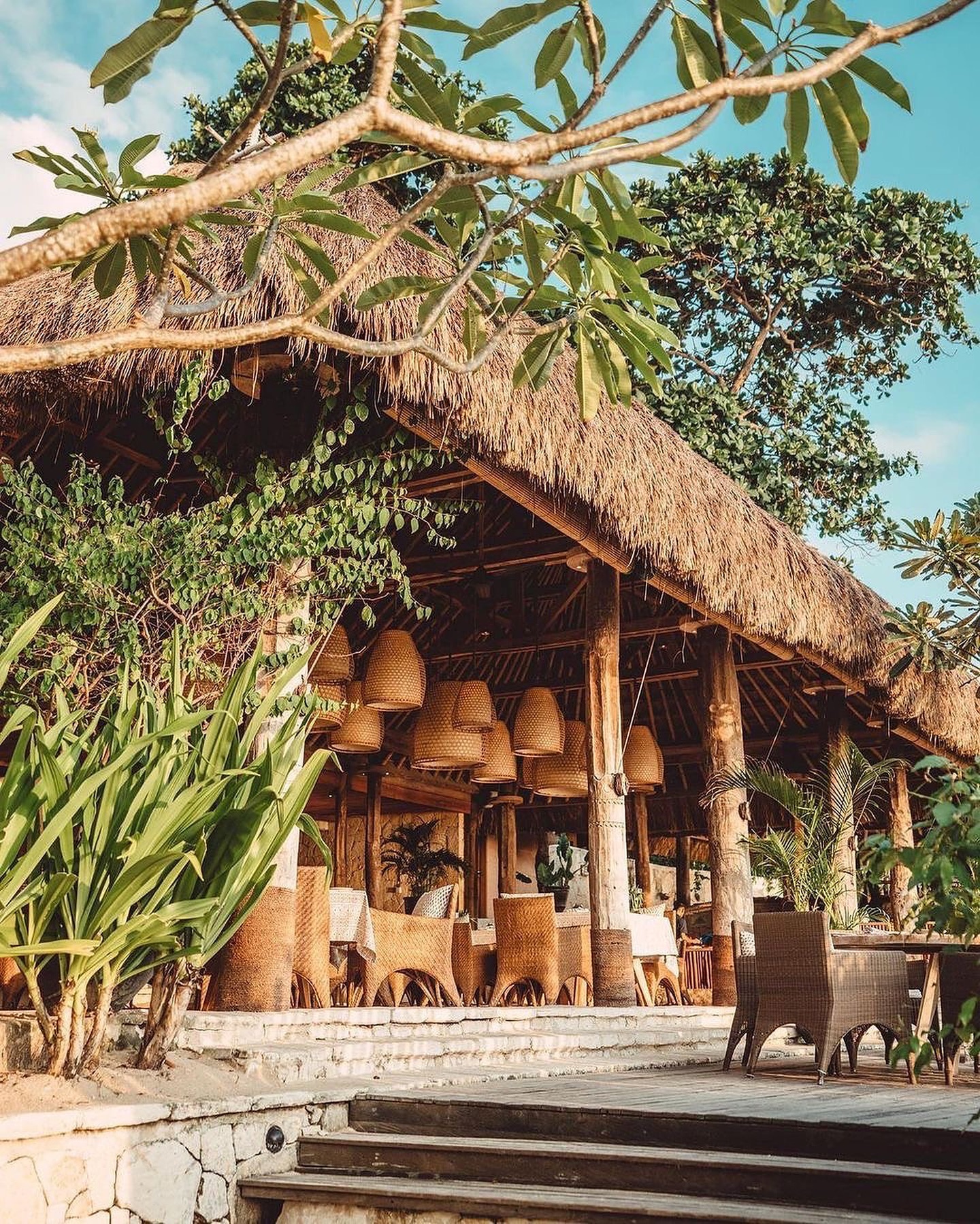 NIHI Sumba