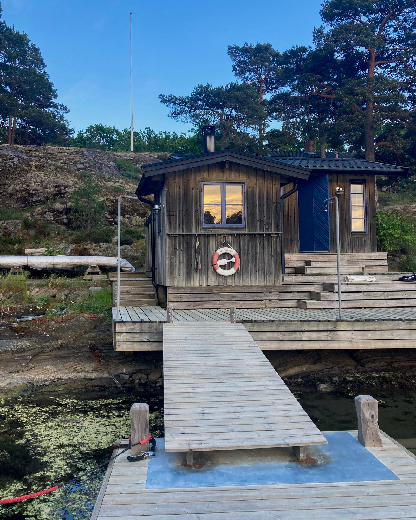 Angsholmen