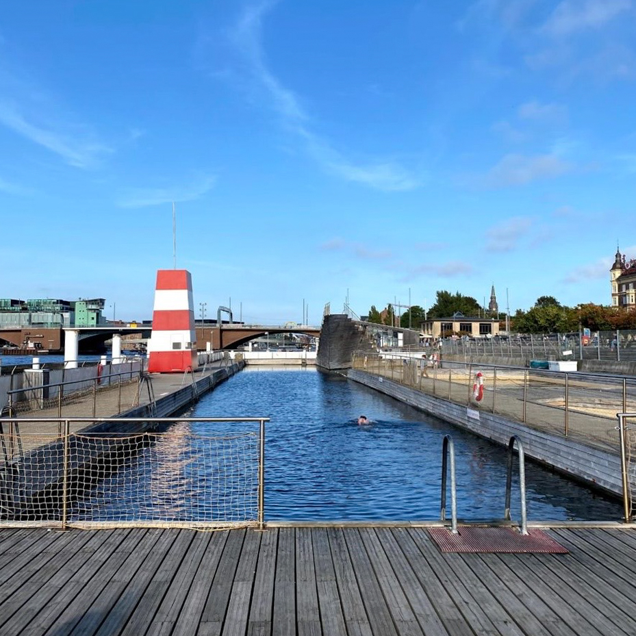 Copenhagen