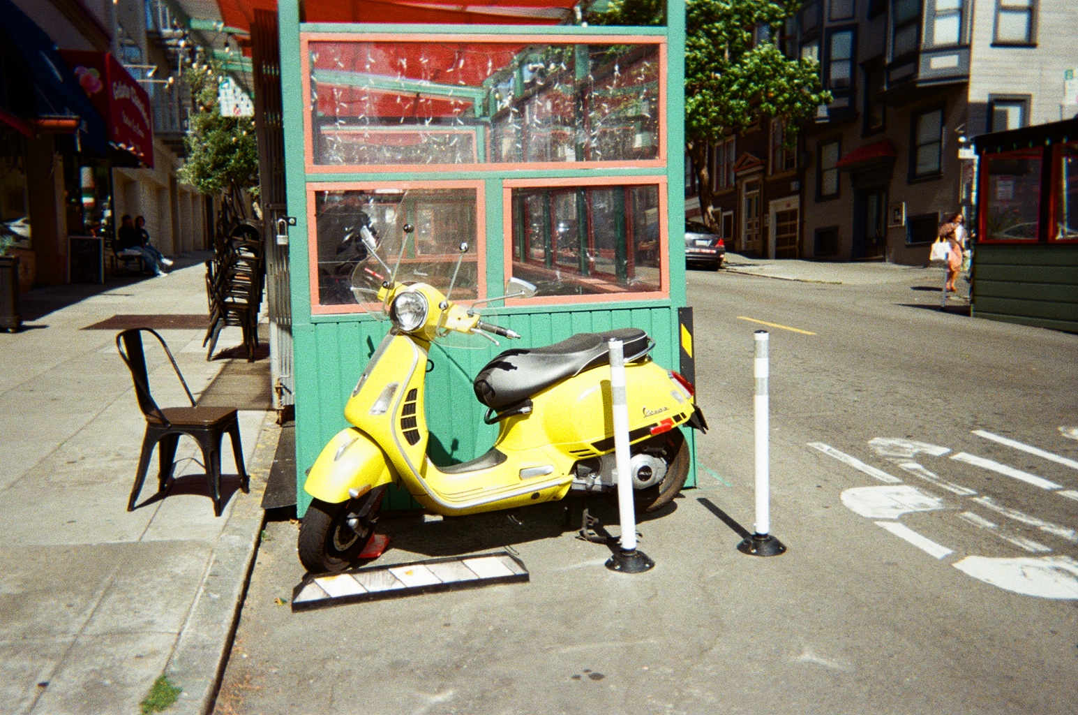 San Franciso