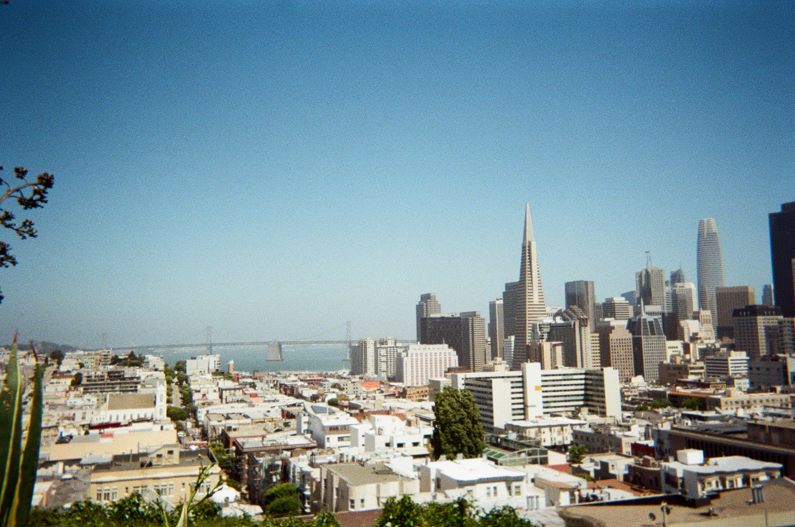San Francisco
