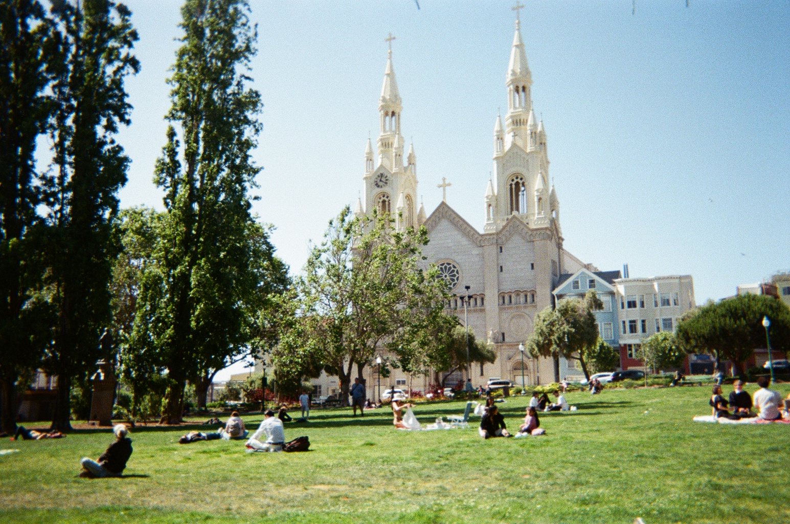 San Francisco