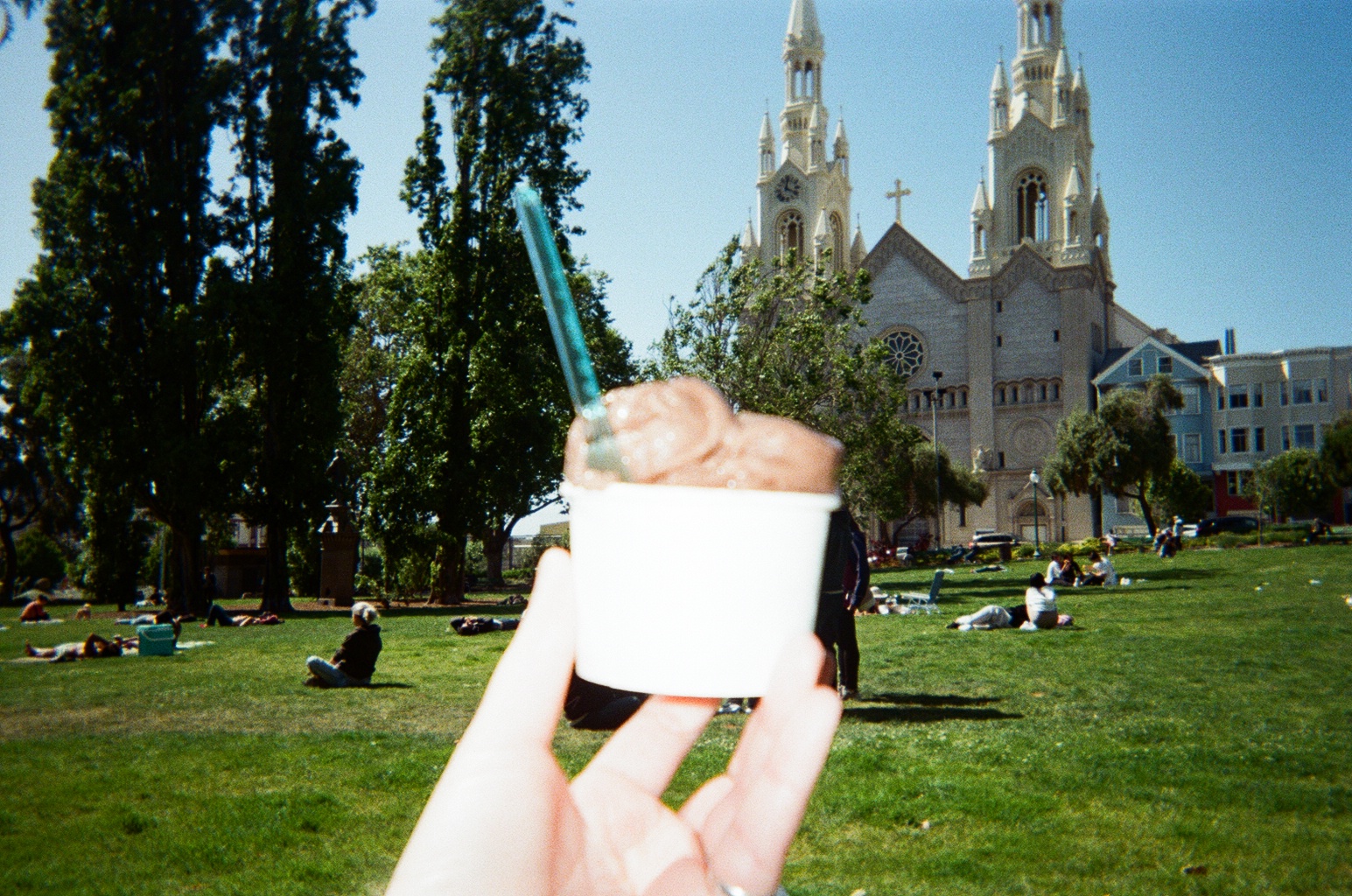 San Francisco