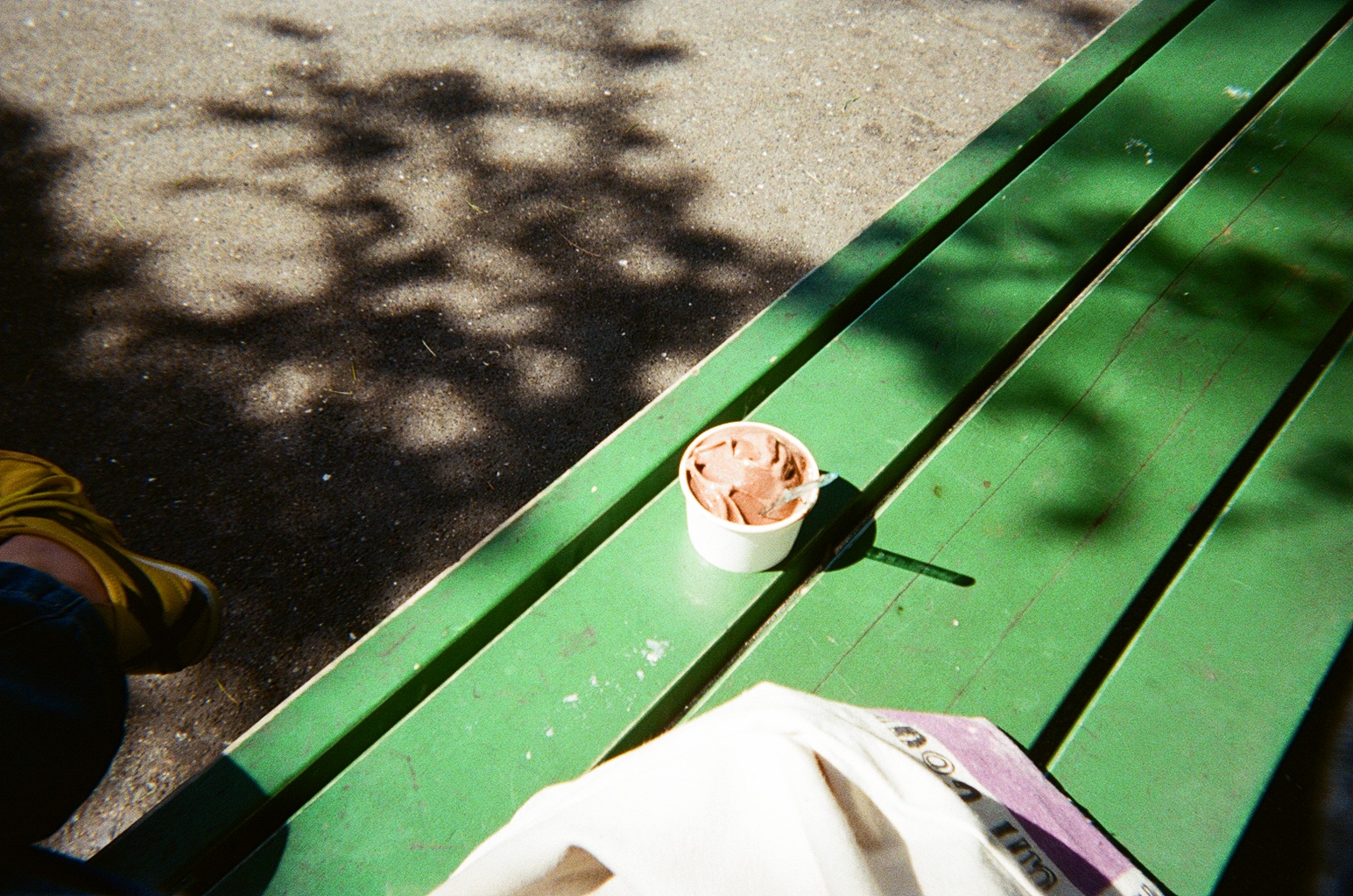 San Francisco