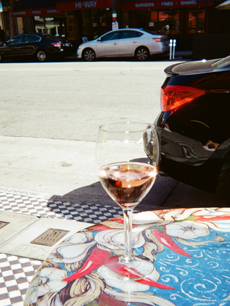 San Francisco