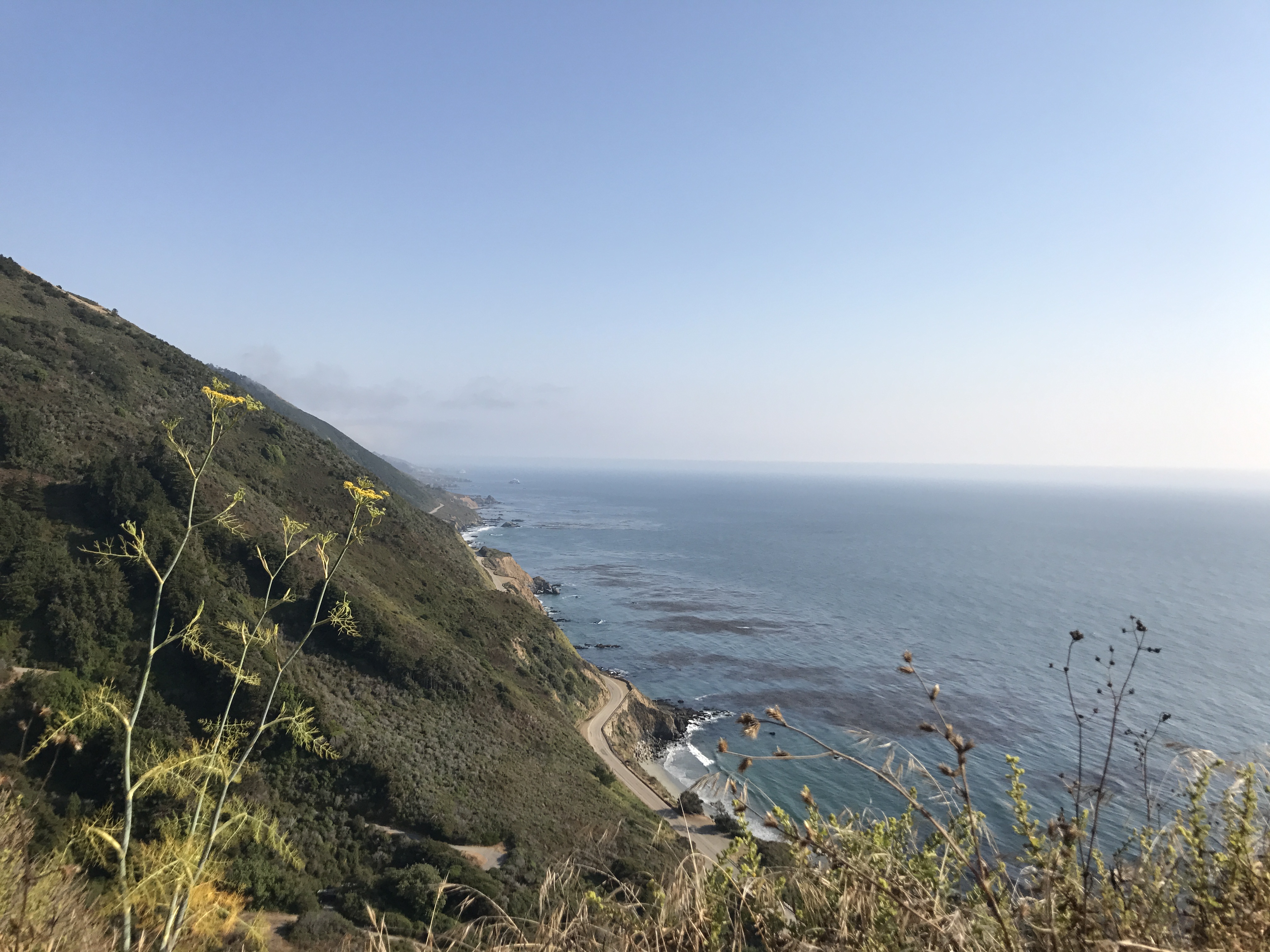 Big Sur