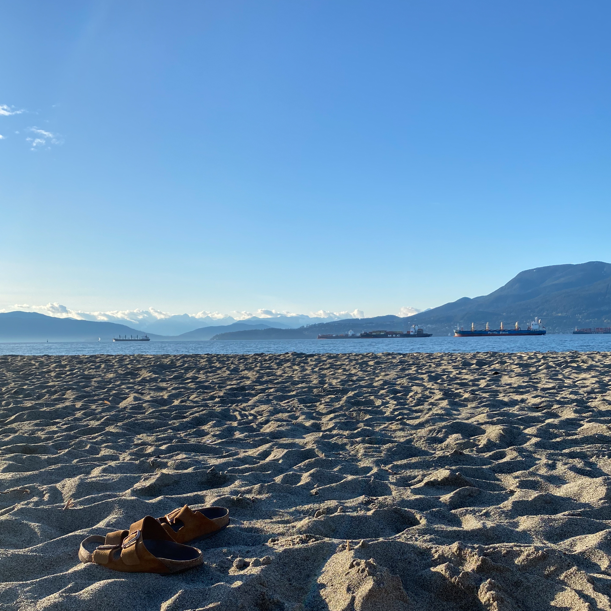 Vancouver