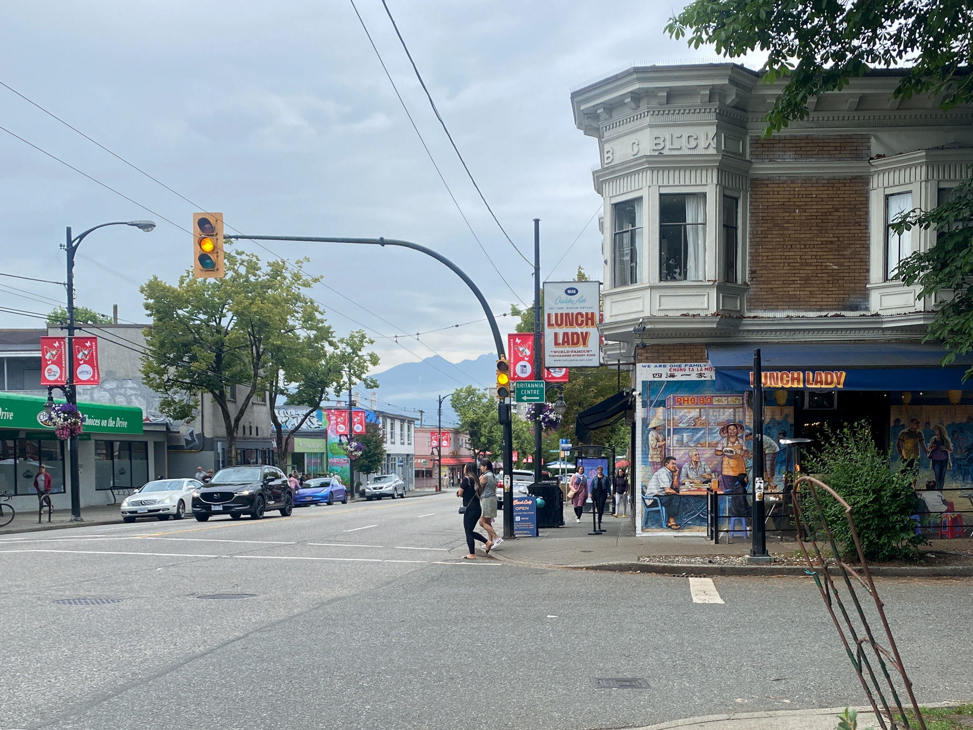 Vancouver 