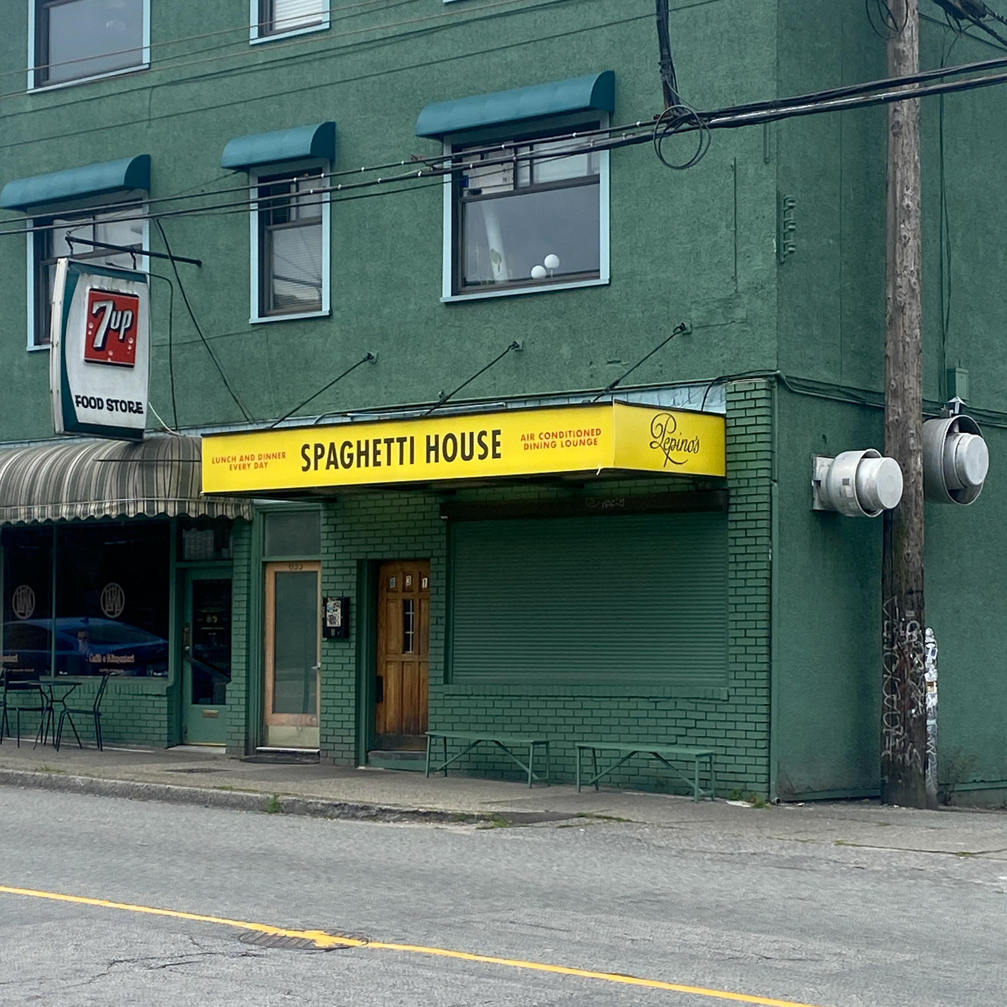Vancouver 