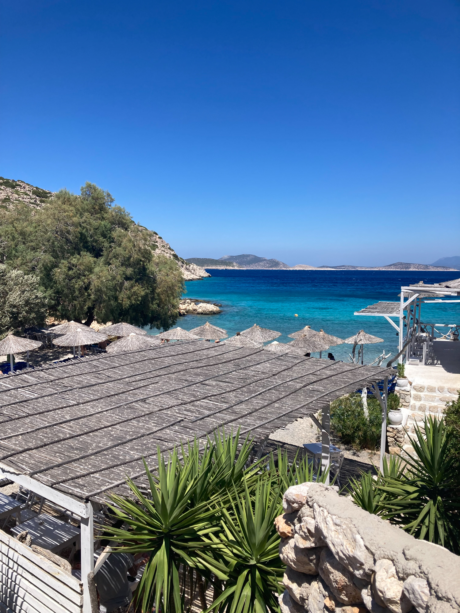 Kania Beach