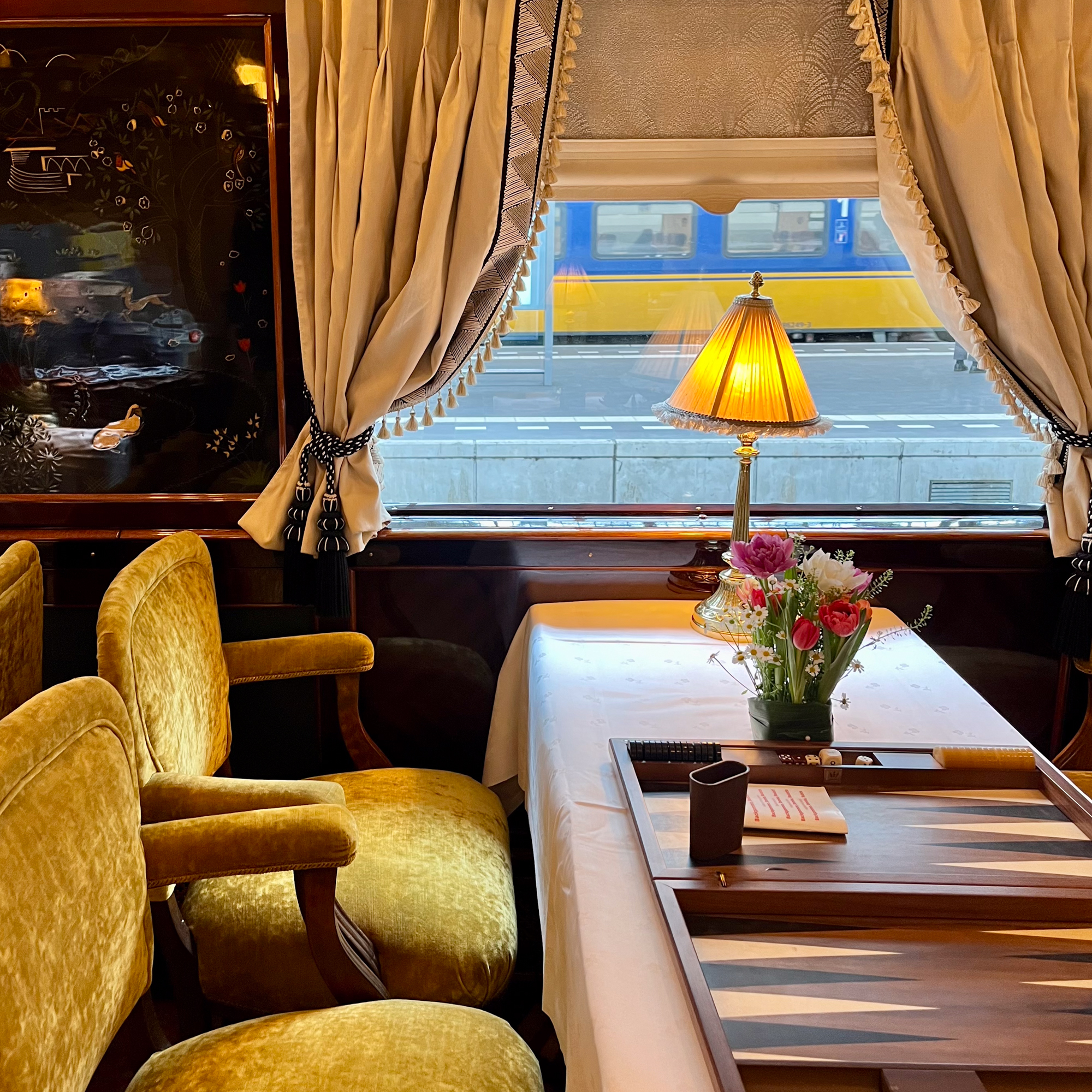 Orient Express